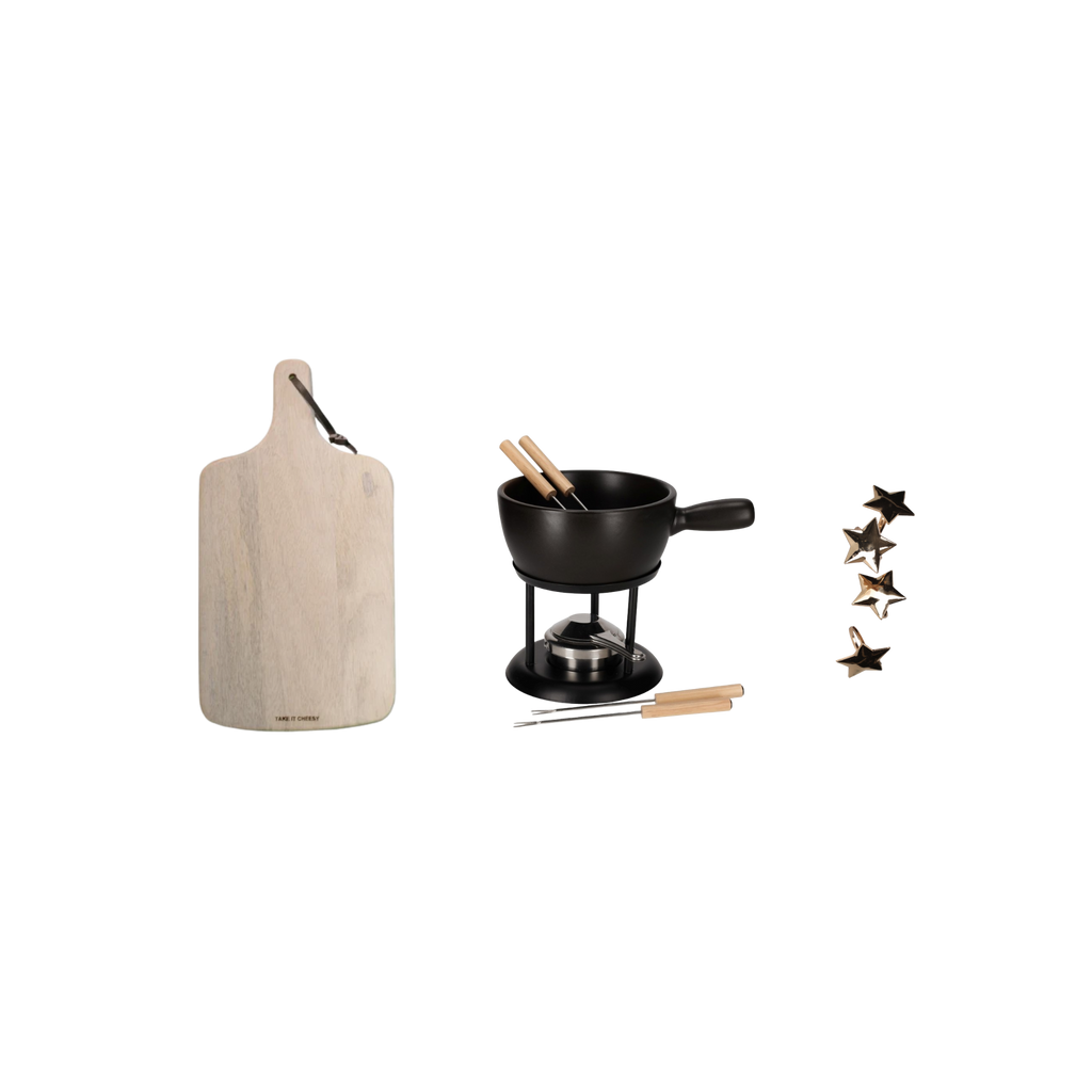 Dinner Delight Bundle
