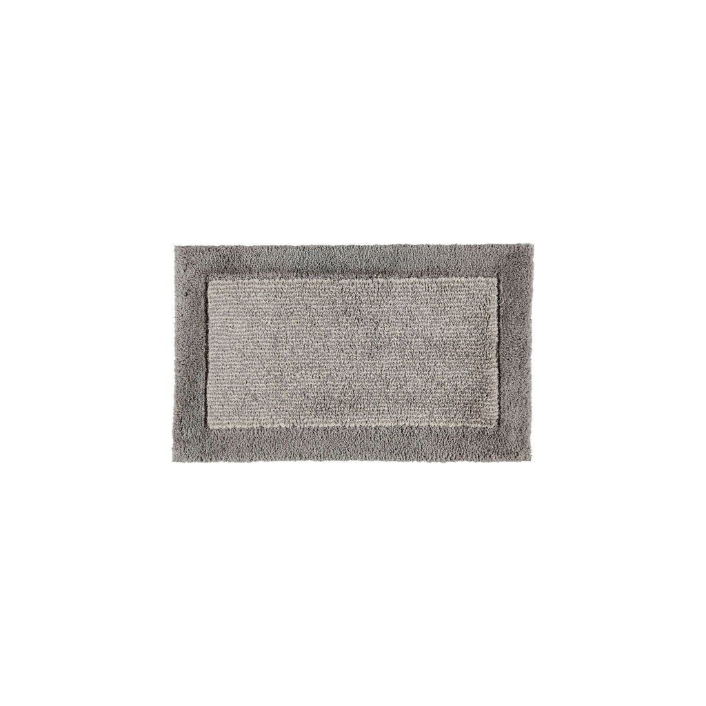 TWO TONE Bad-Teppich