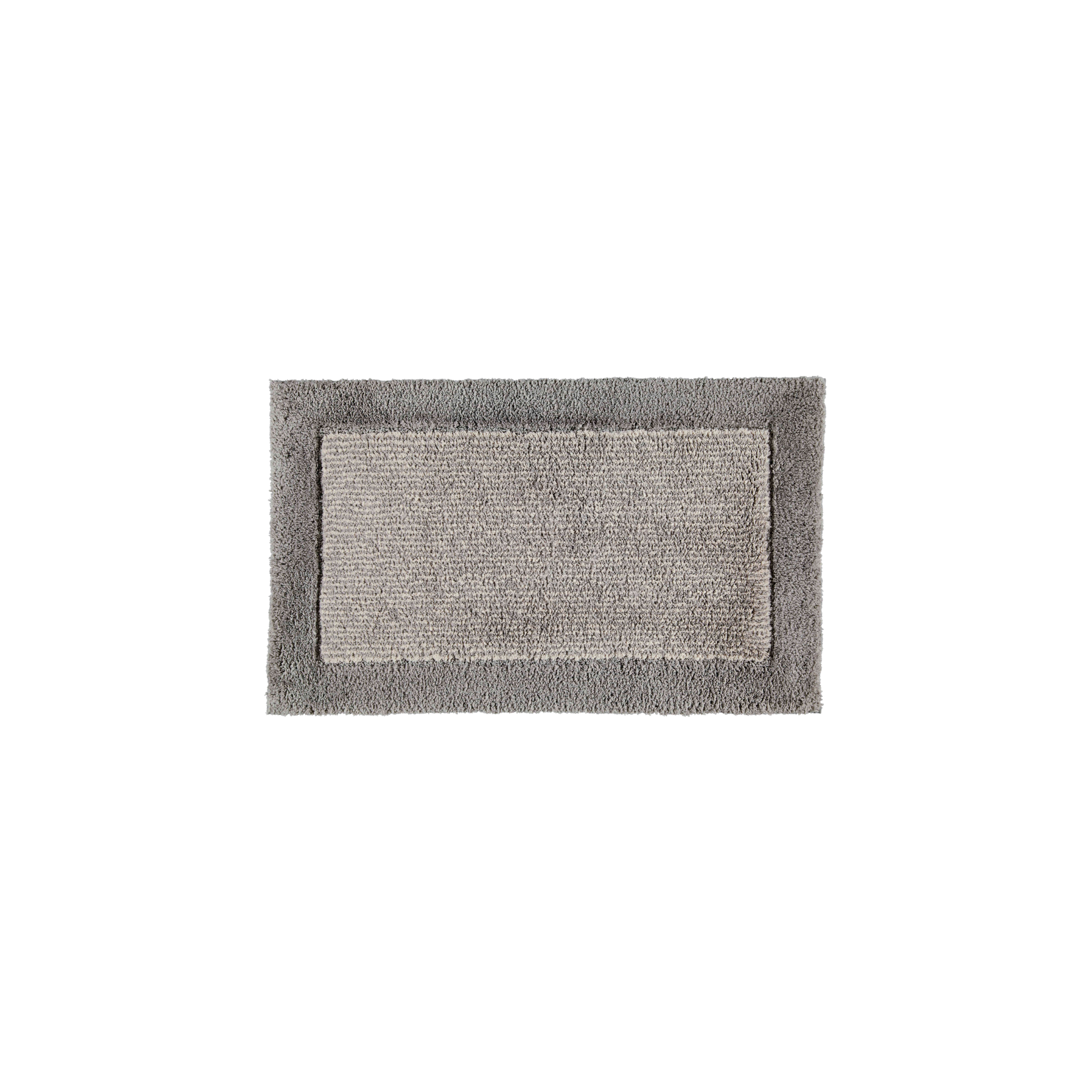 TWO TONE Bad-Teppich