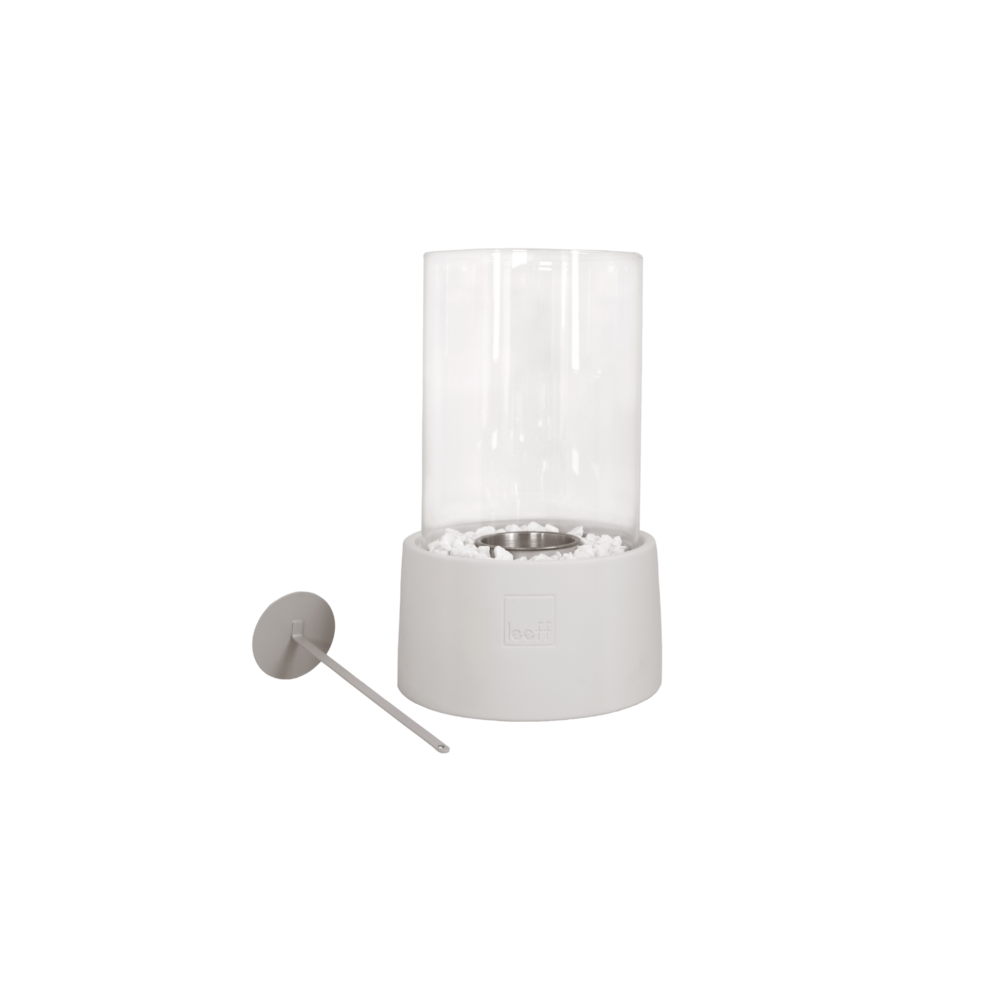 Tischfeuer STONEFIRE