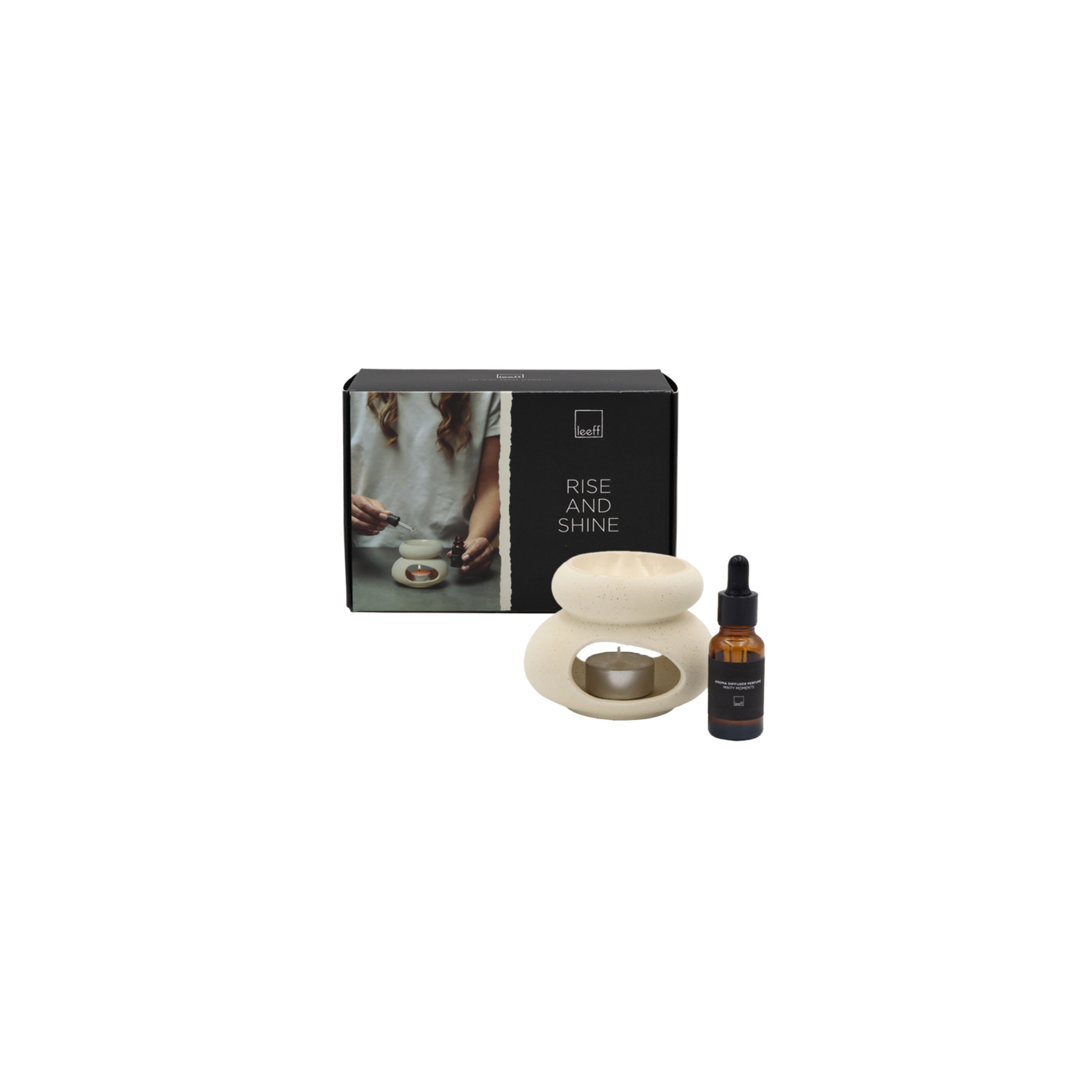 Aromadiffuser – Minty Moments