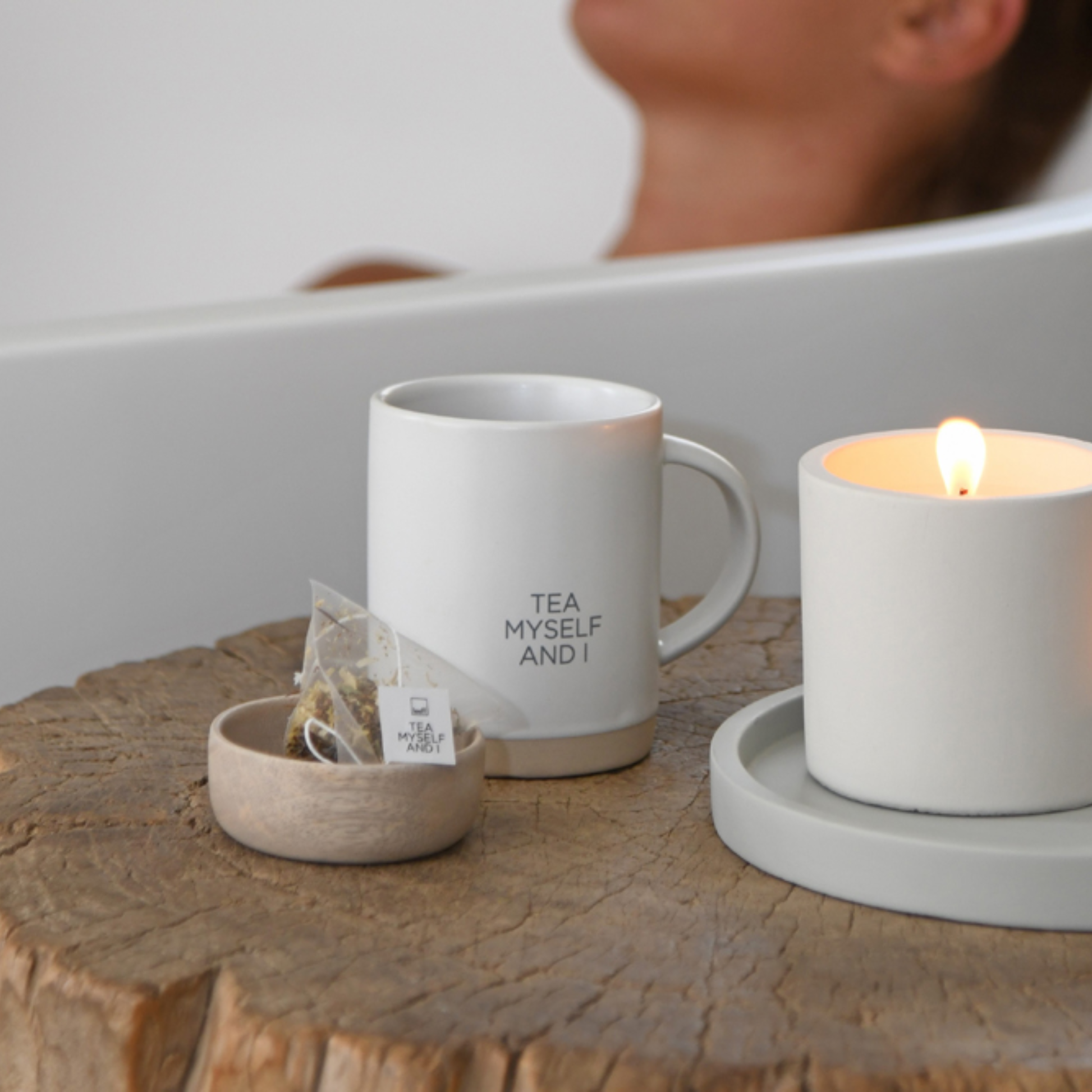 Schalenset BENTE S