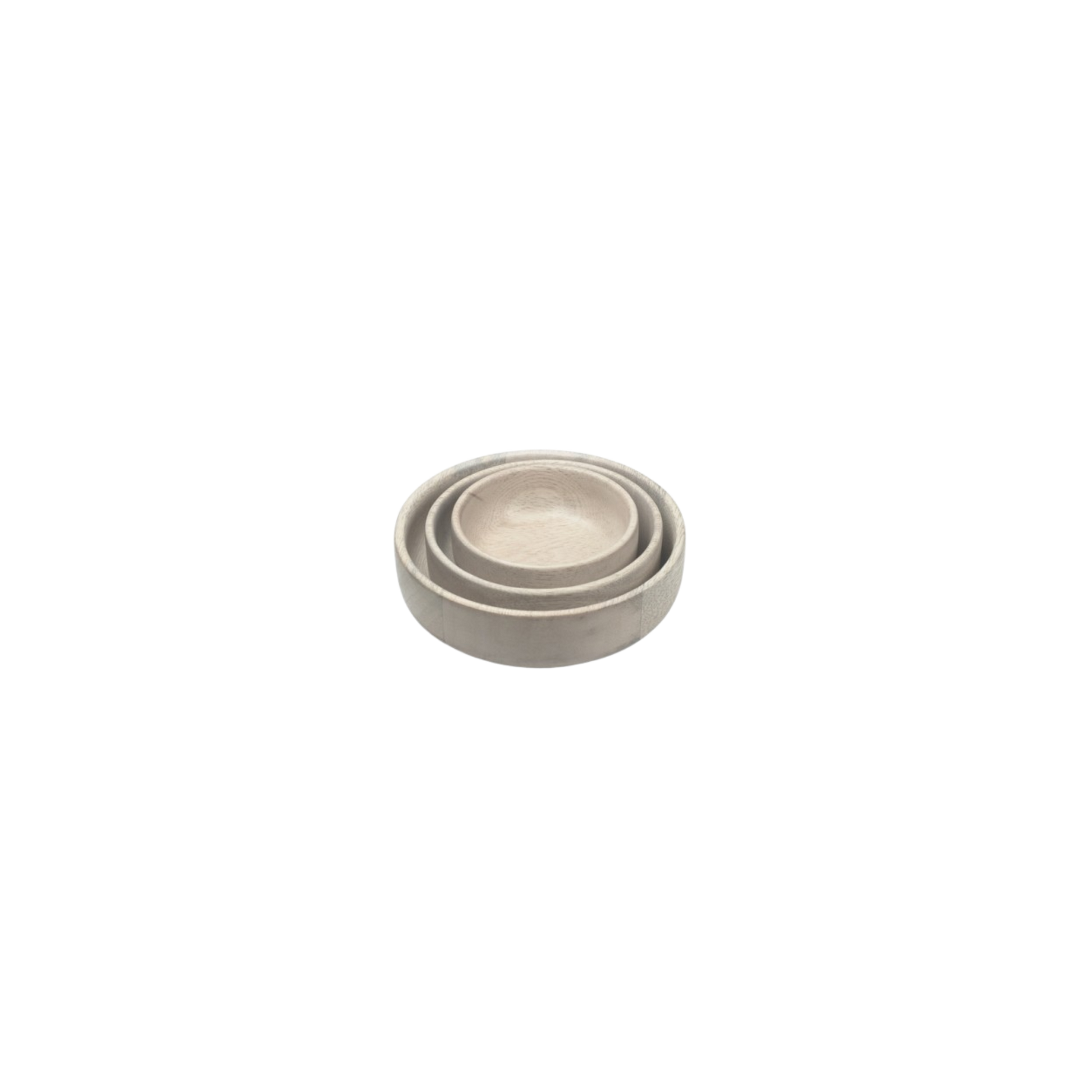 Schalenset BENTE S