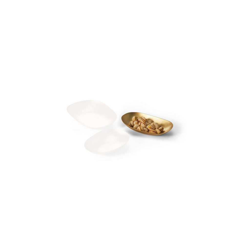 Servierschälchen BRASS S-L