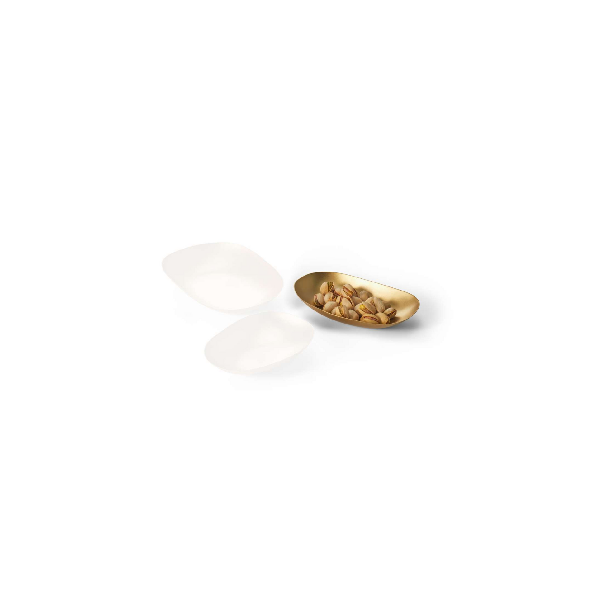 Servierschälchen BRASS S-L