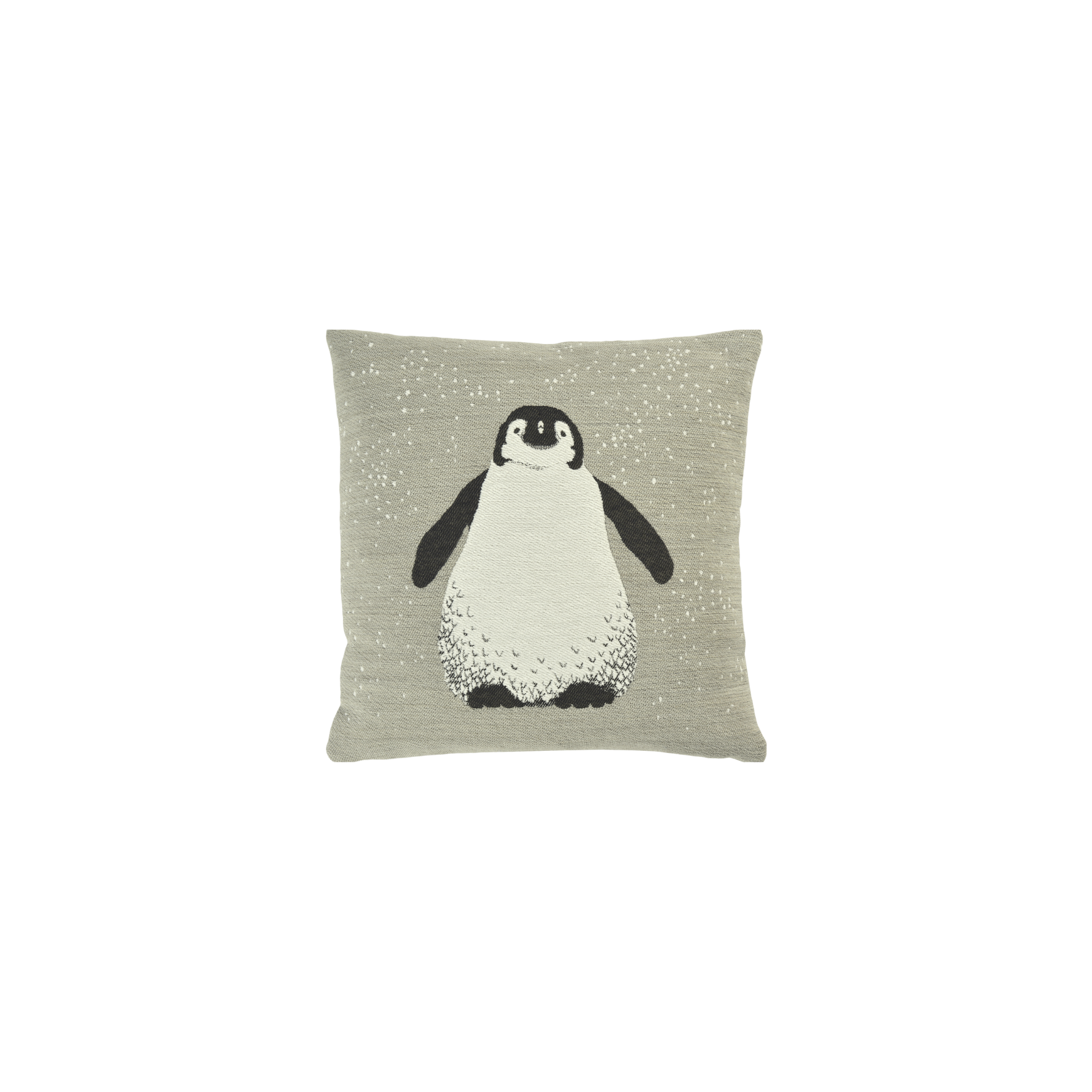 Kissenhülle PING
