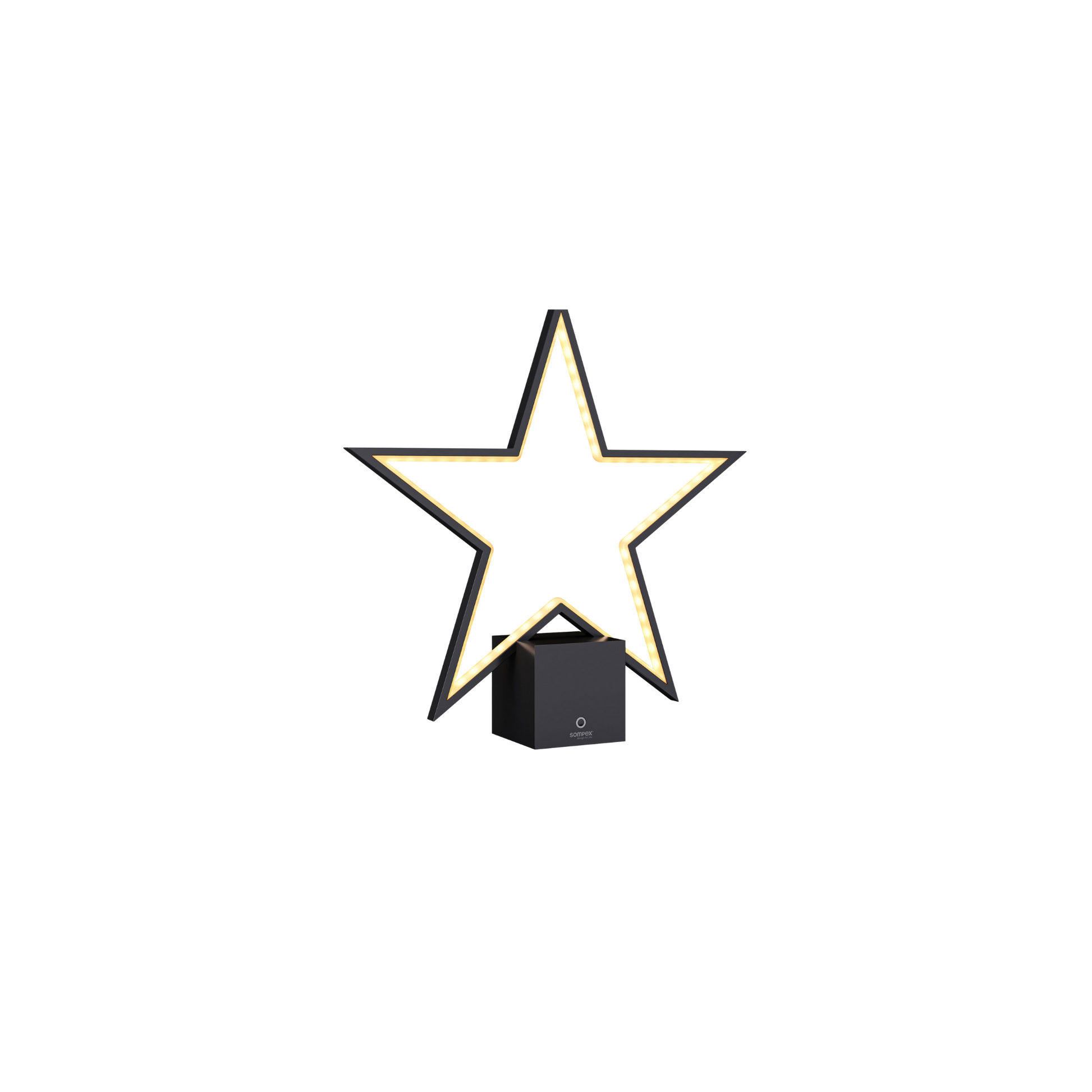 LUCY 2.0 Tischleuchte