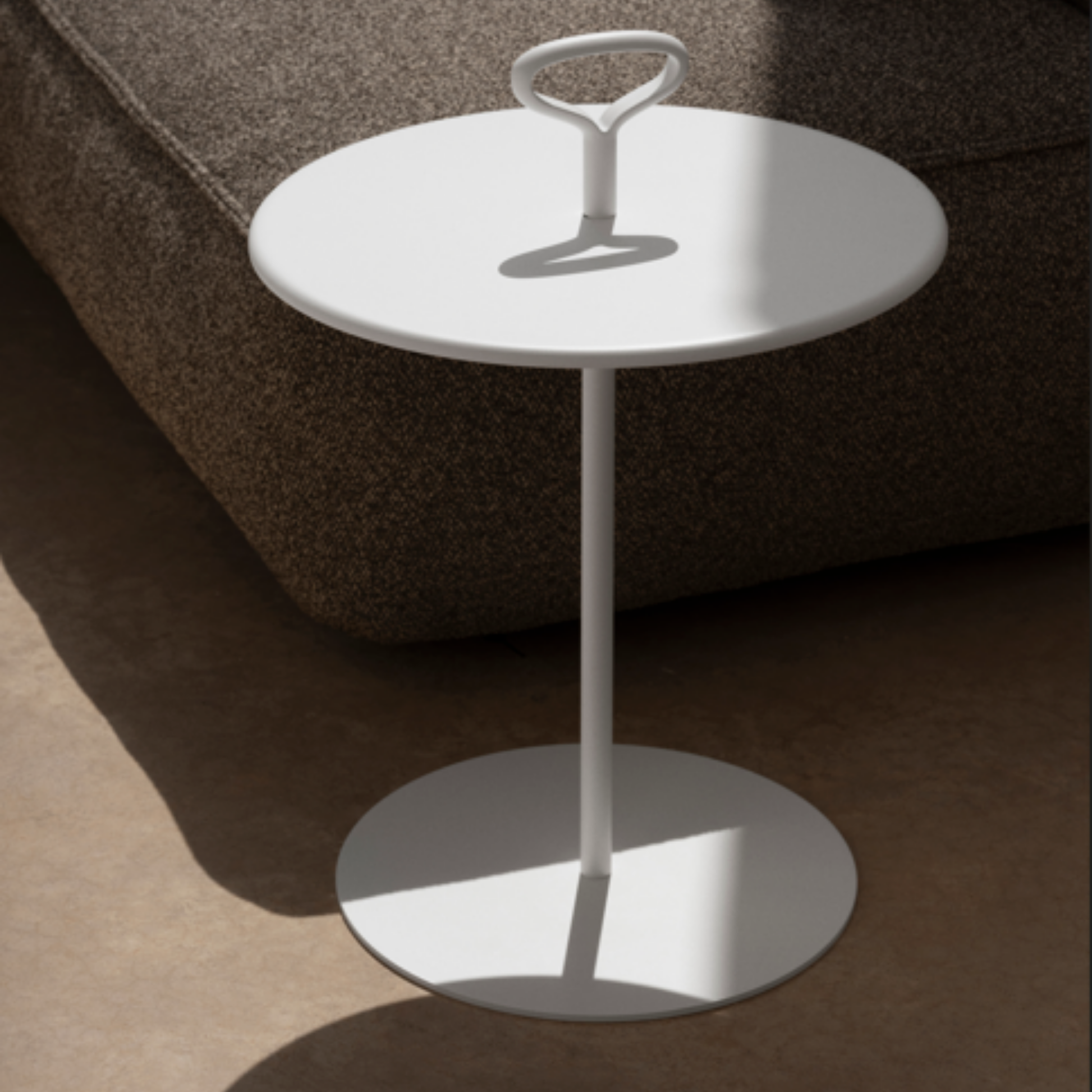 Porter Outdoor-Beistelltisch