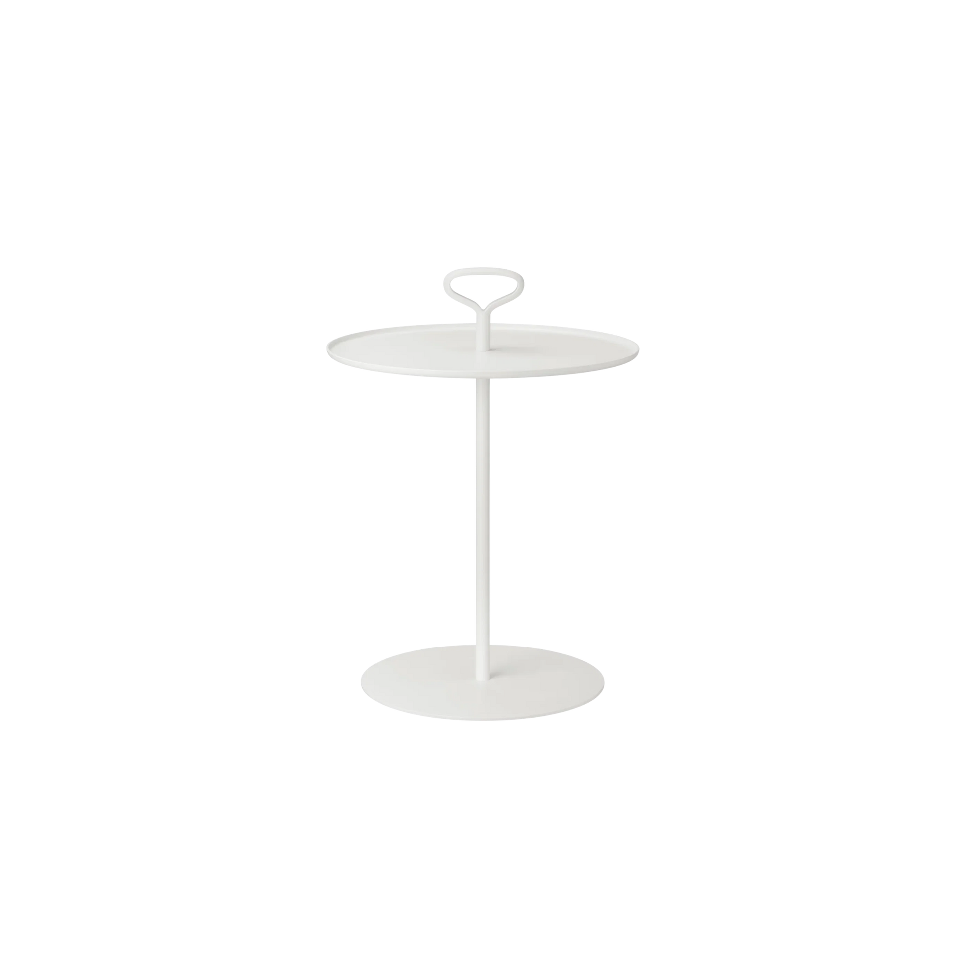 Porter Outdoor-Beistelltisch