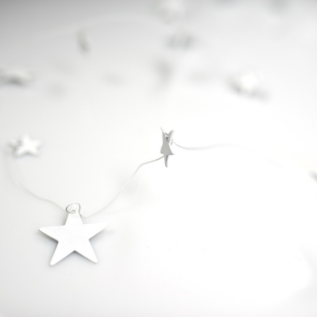 Sternengirlande GEORGE