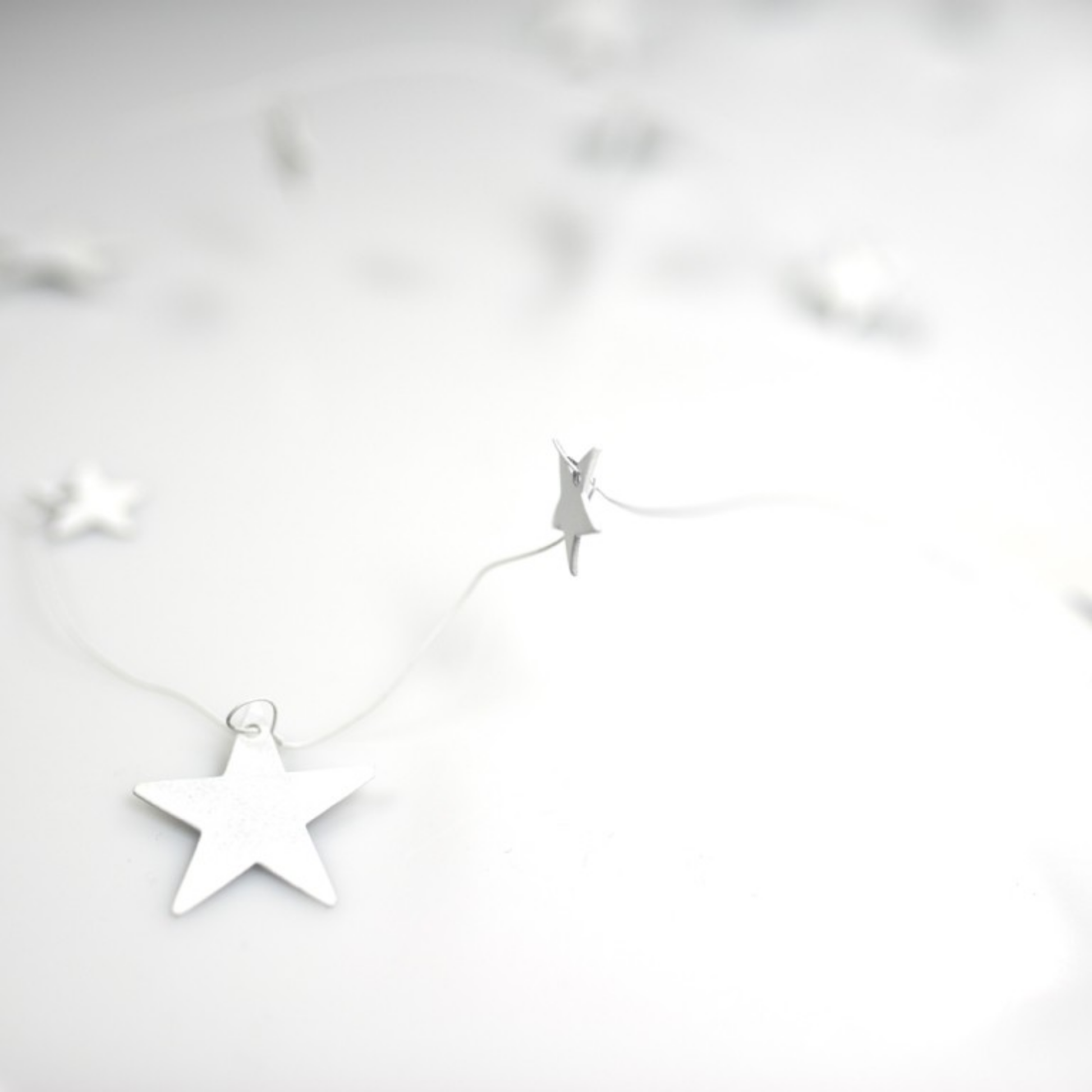 Sternengirlande GEORGE