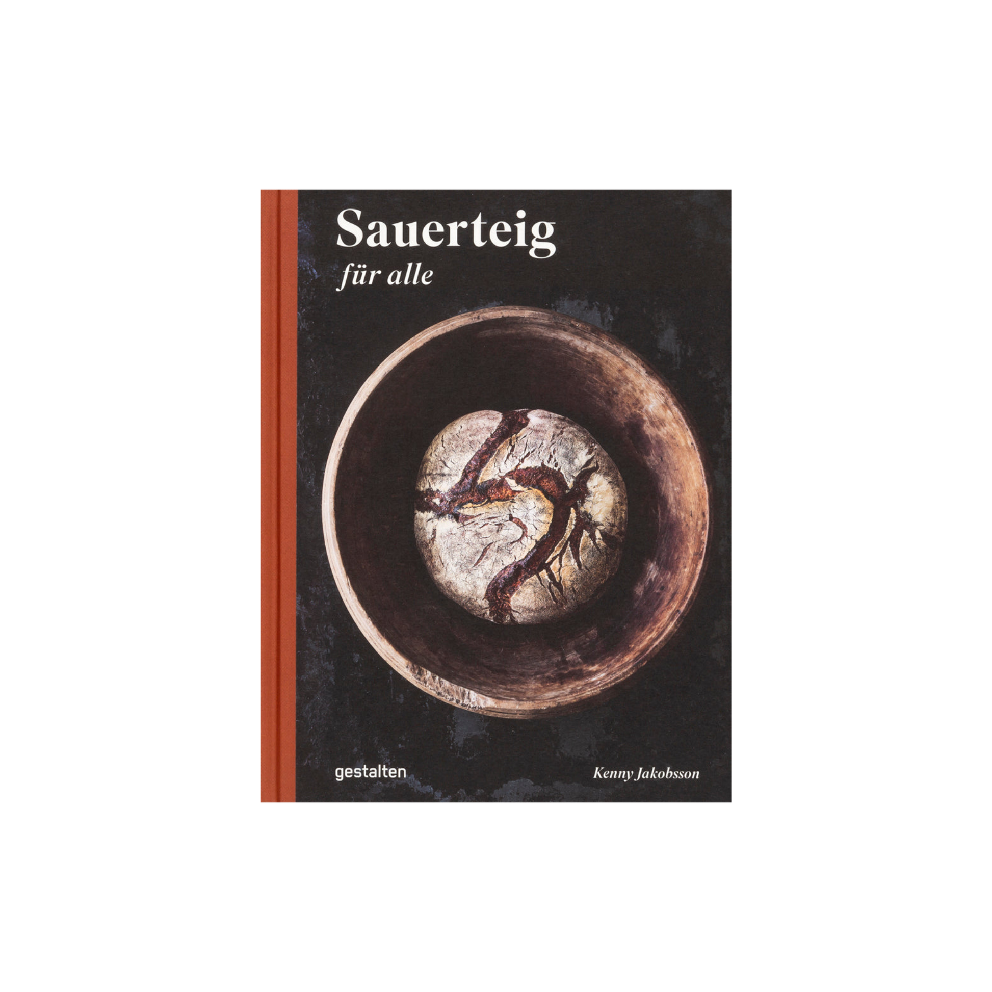 SAUERTEIG FÜR ALLE | Coffetable-Book