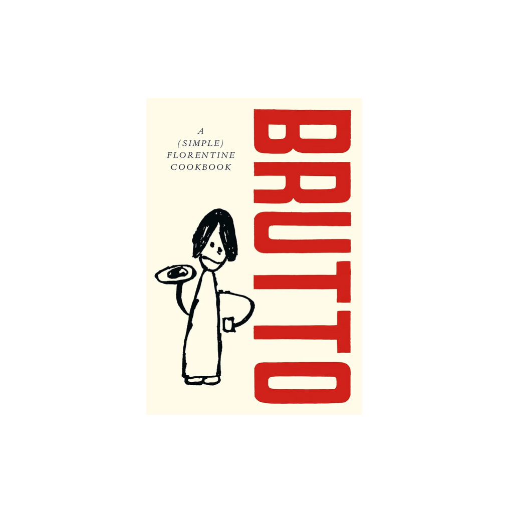 BRUTTO | Kochbuch