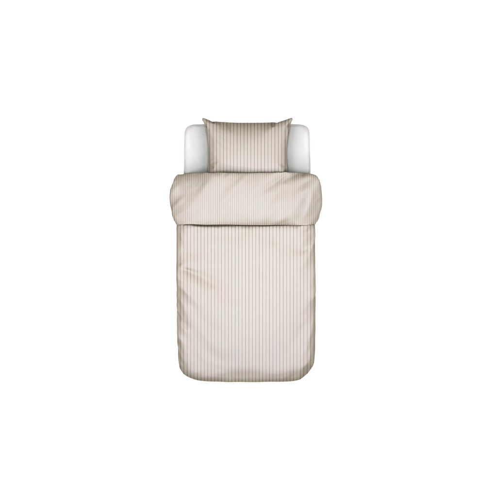 BETTWÄSCHE | Marc O'Polo Eino Chalky sand