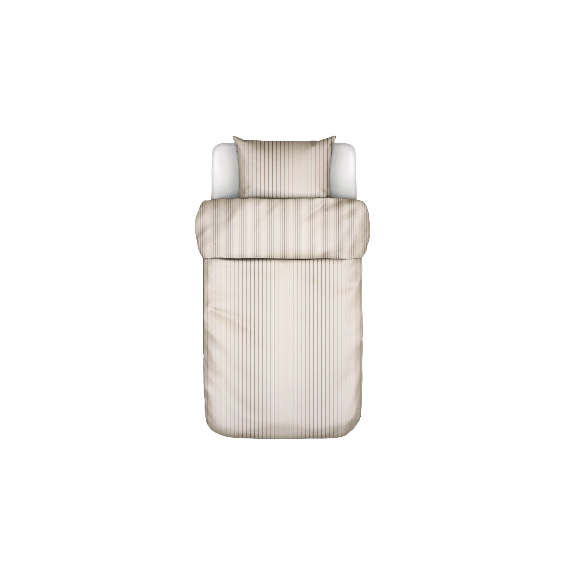 BETTWÄSCHE | Marc O'Polo Eino Chalky sand
