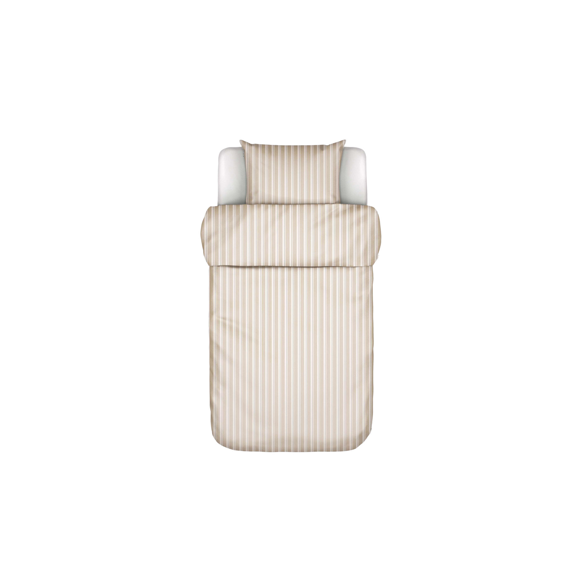 BETTWÄSCHE | Marc O`Polo Steffe Dark Sand
