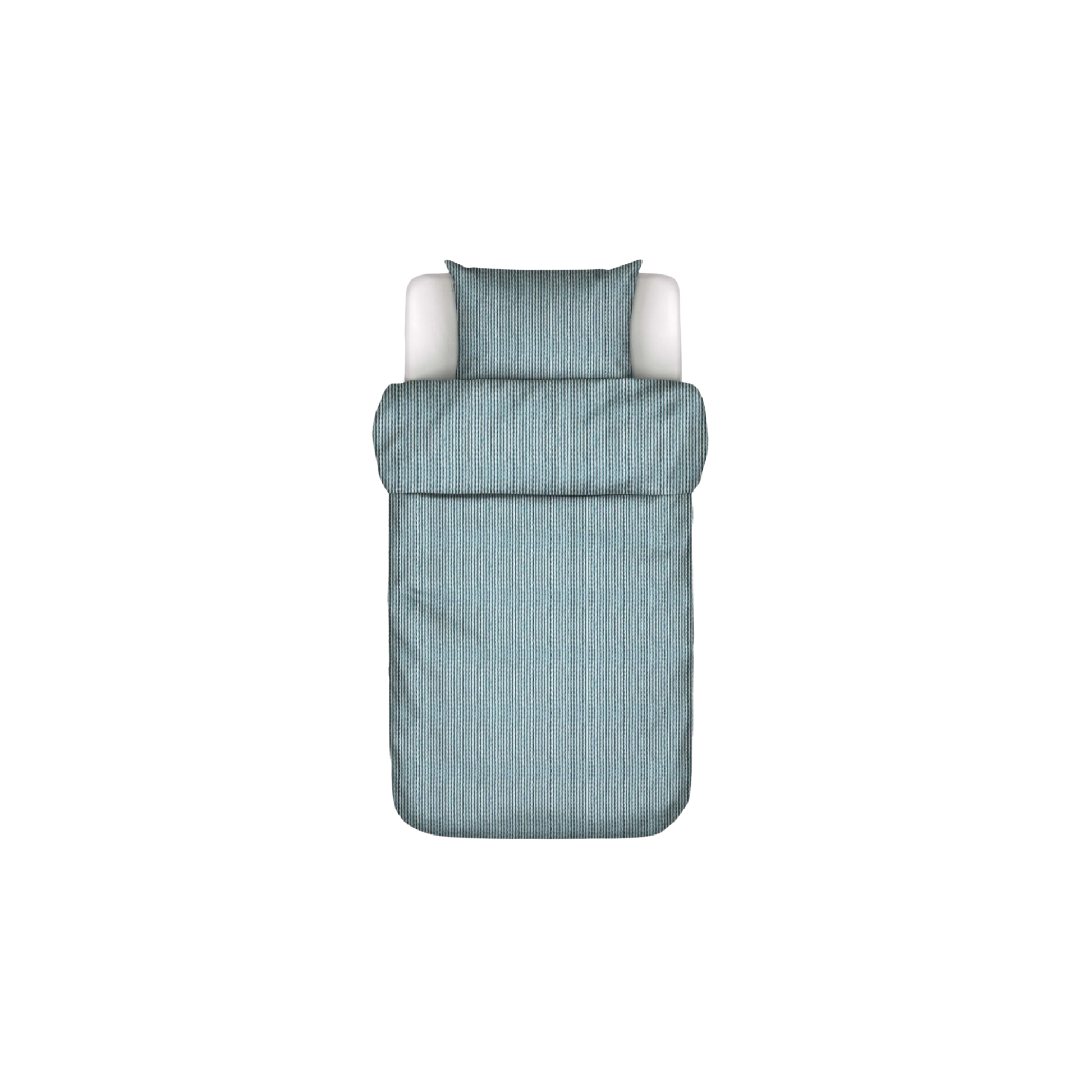 BETTWÄSCHE | Marc O`Polo Stormy Blue