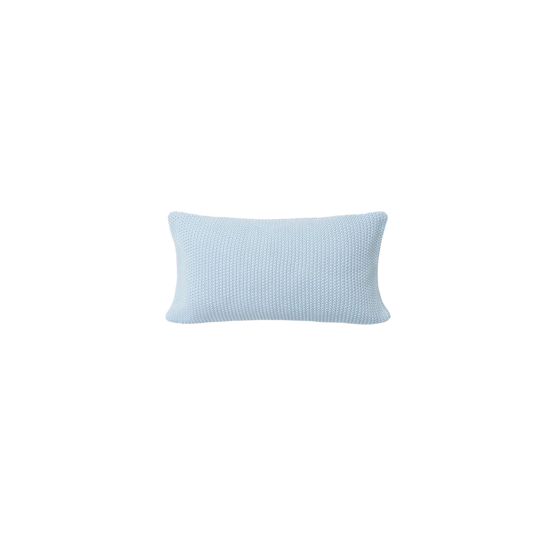 DEKOKISSEN | Marc O'Polo Nordic knit Calm blue