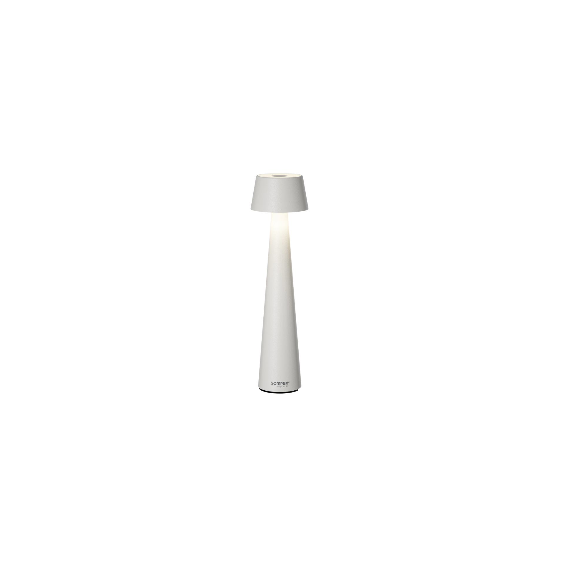 Nachttischlampe MONO