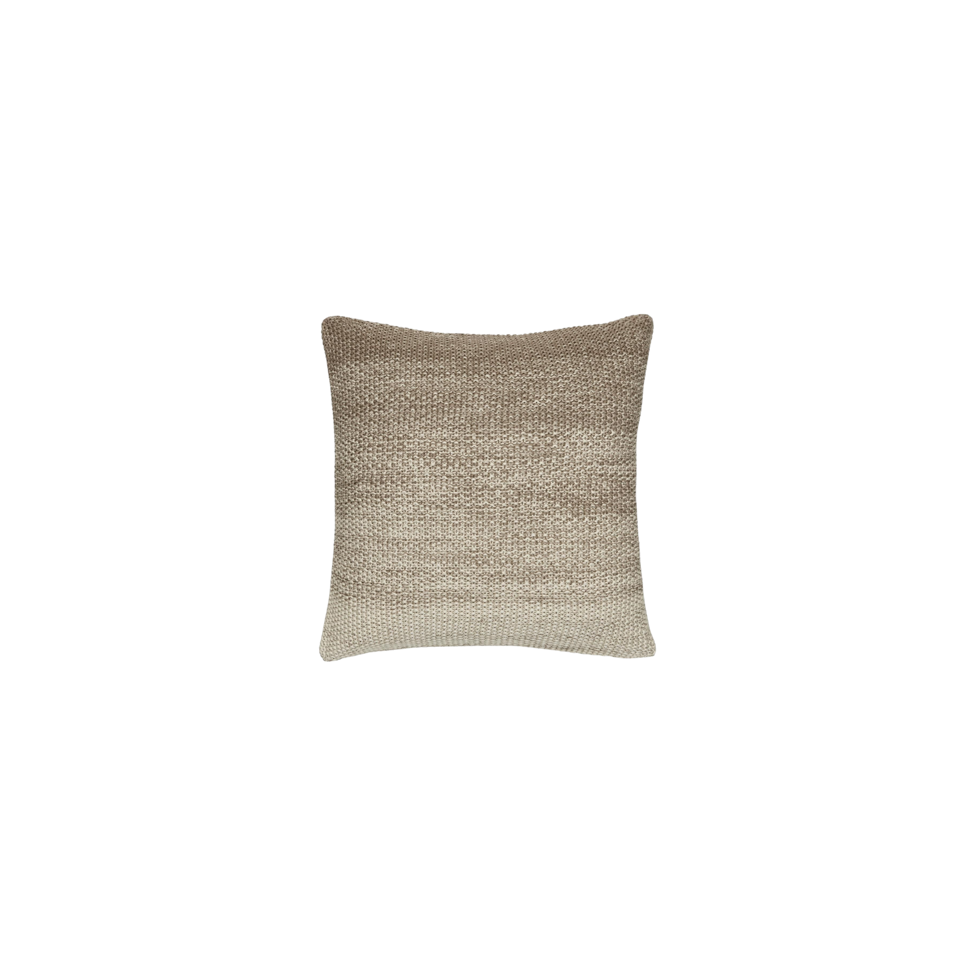 Dekokissen | Marc O`Polo Nordic knit melange Oakwood