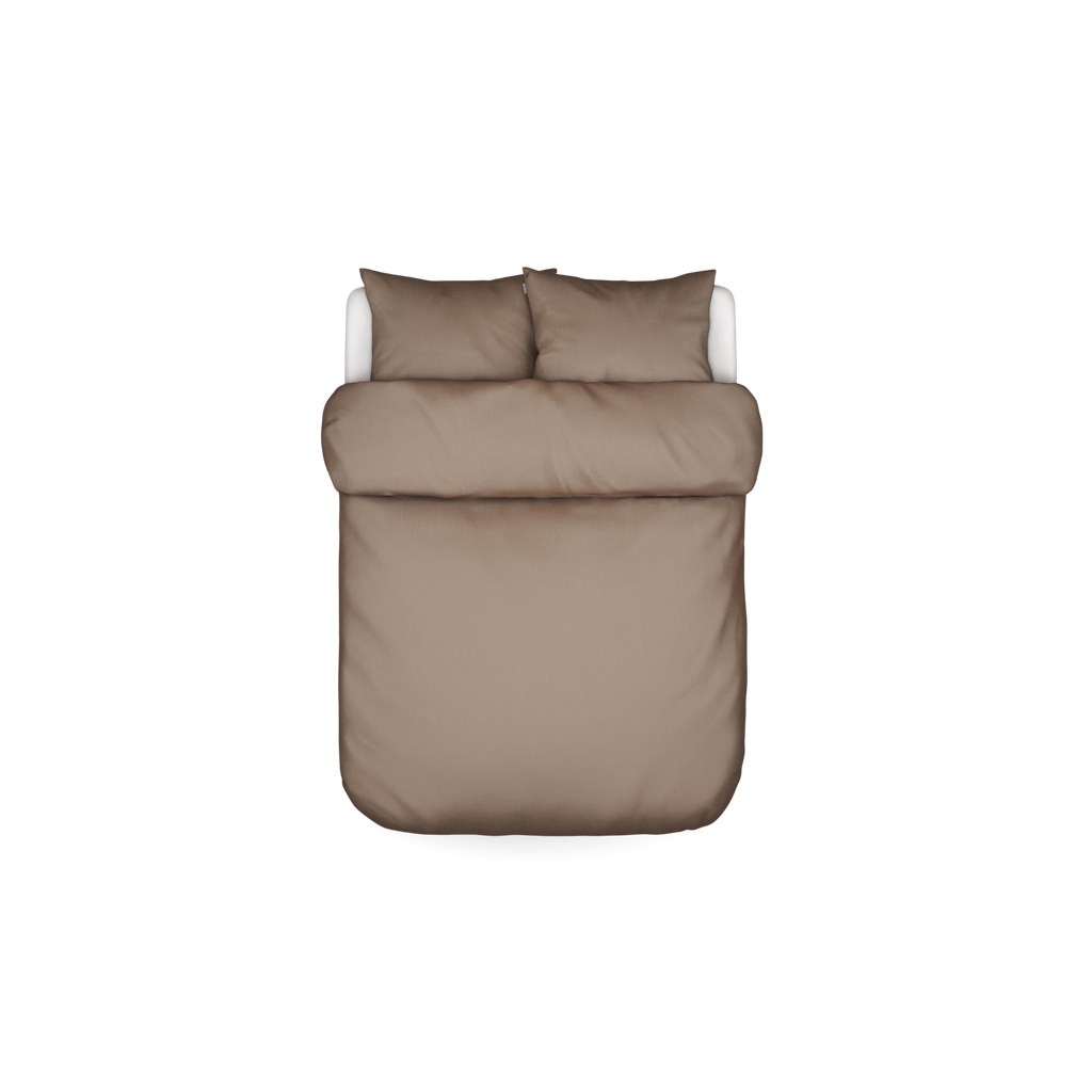 BETTWÄSCHE | Marc O'Polo Thore Dark Sand