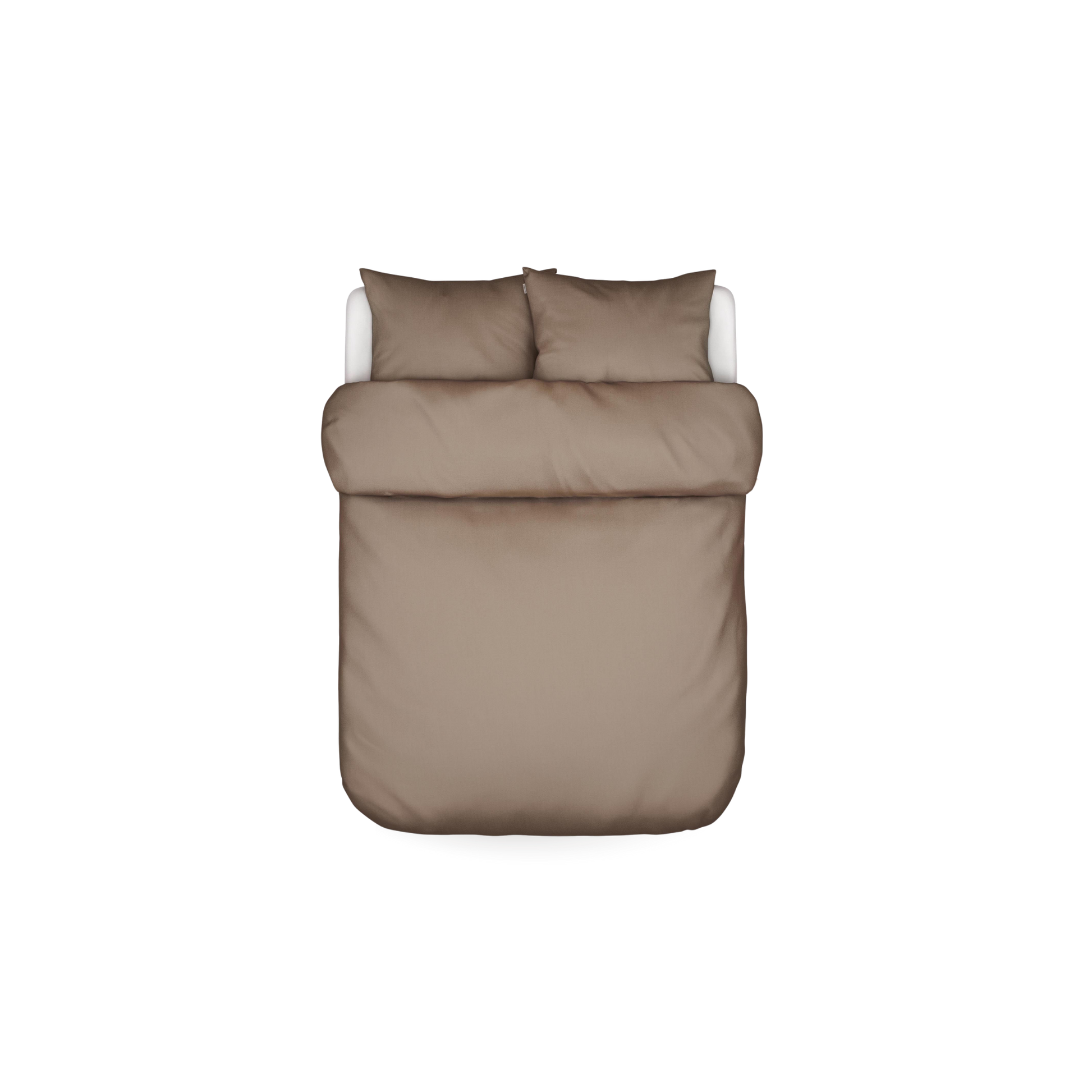 BETTWÄSCHE | Marc O'Polo Thore Dark Sand