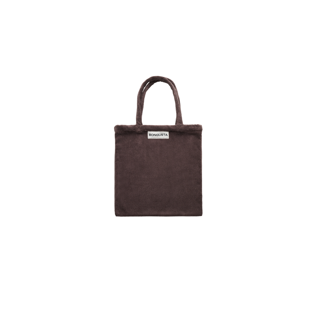 Naram Tote Bag aus Bio-Baumwolle