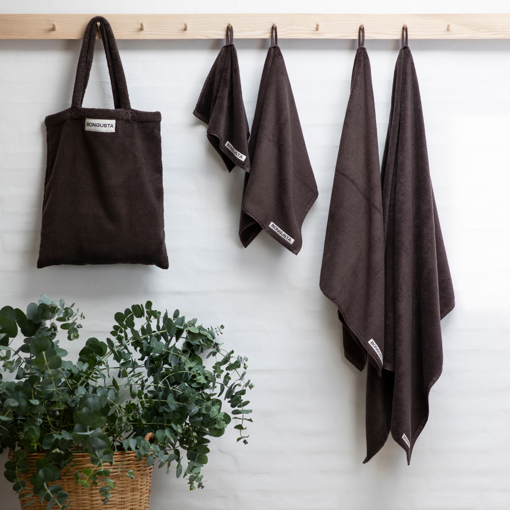 Naram Tote Bag aus Bio-Baumwolle