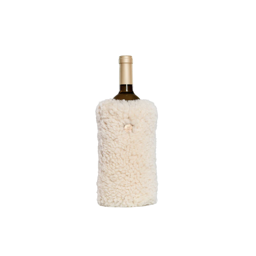 Weinkühler Curly