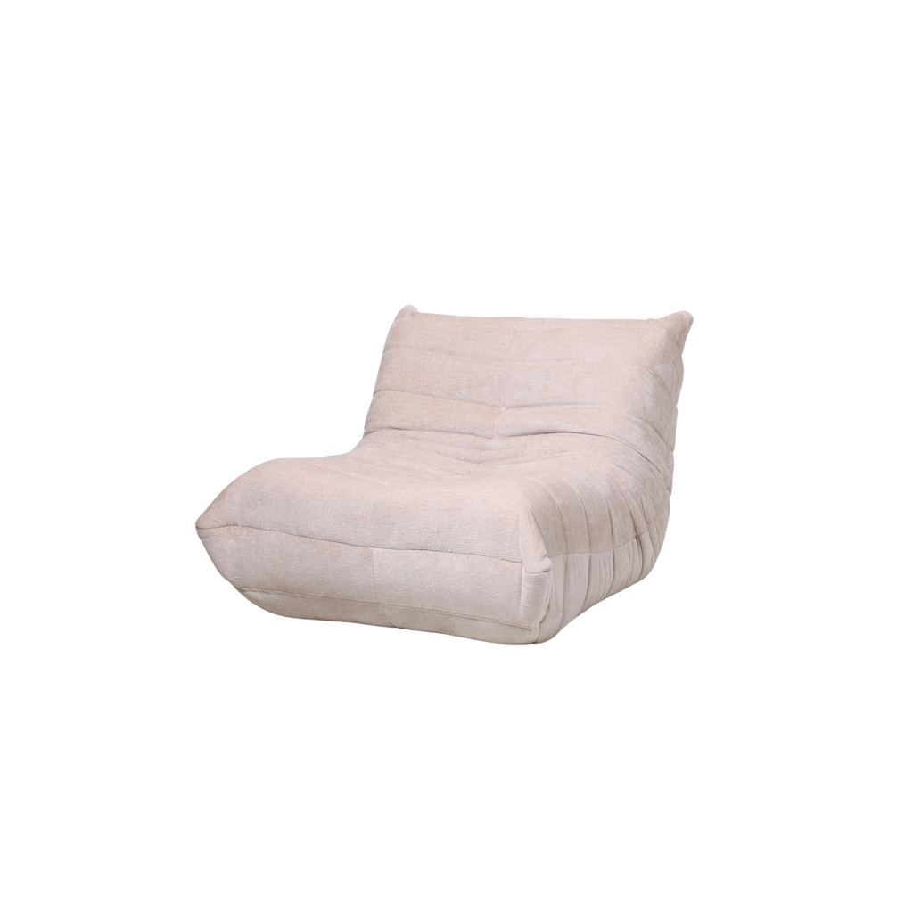 Design Sessel ROMY | Off-White