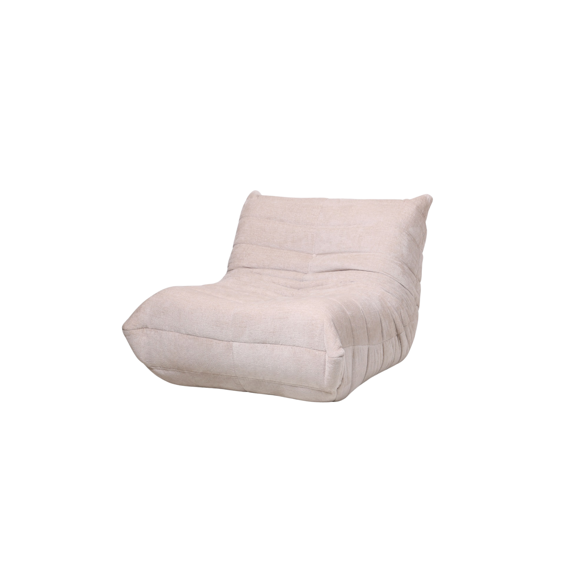 Design Sessel ROMY | Off-White