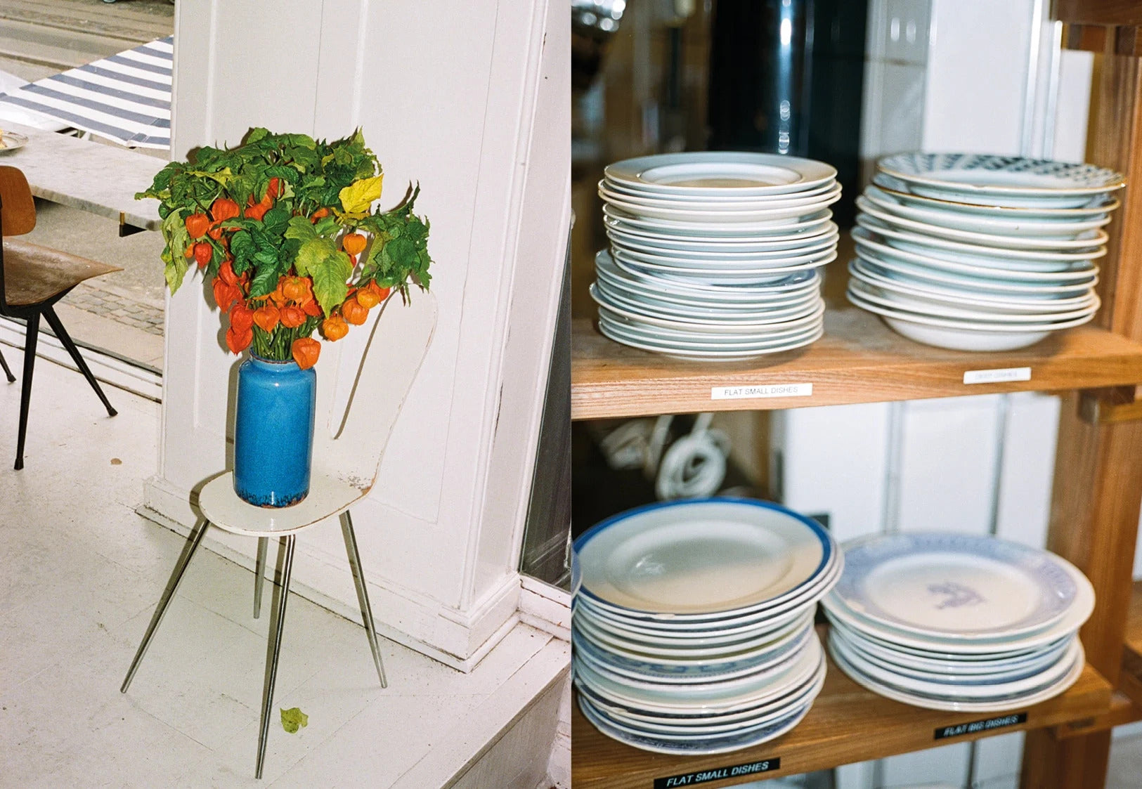 ATELIER SEPTEMBER | Coffetable-Books