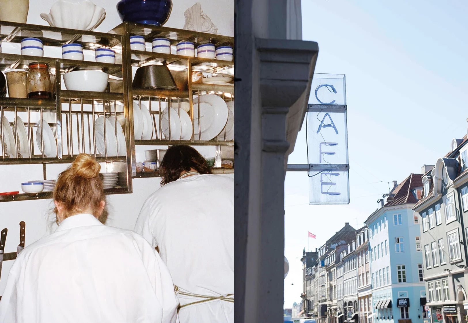 ATELIER SEPTEMBER | Coffetable-Books
