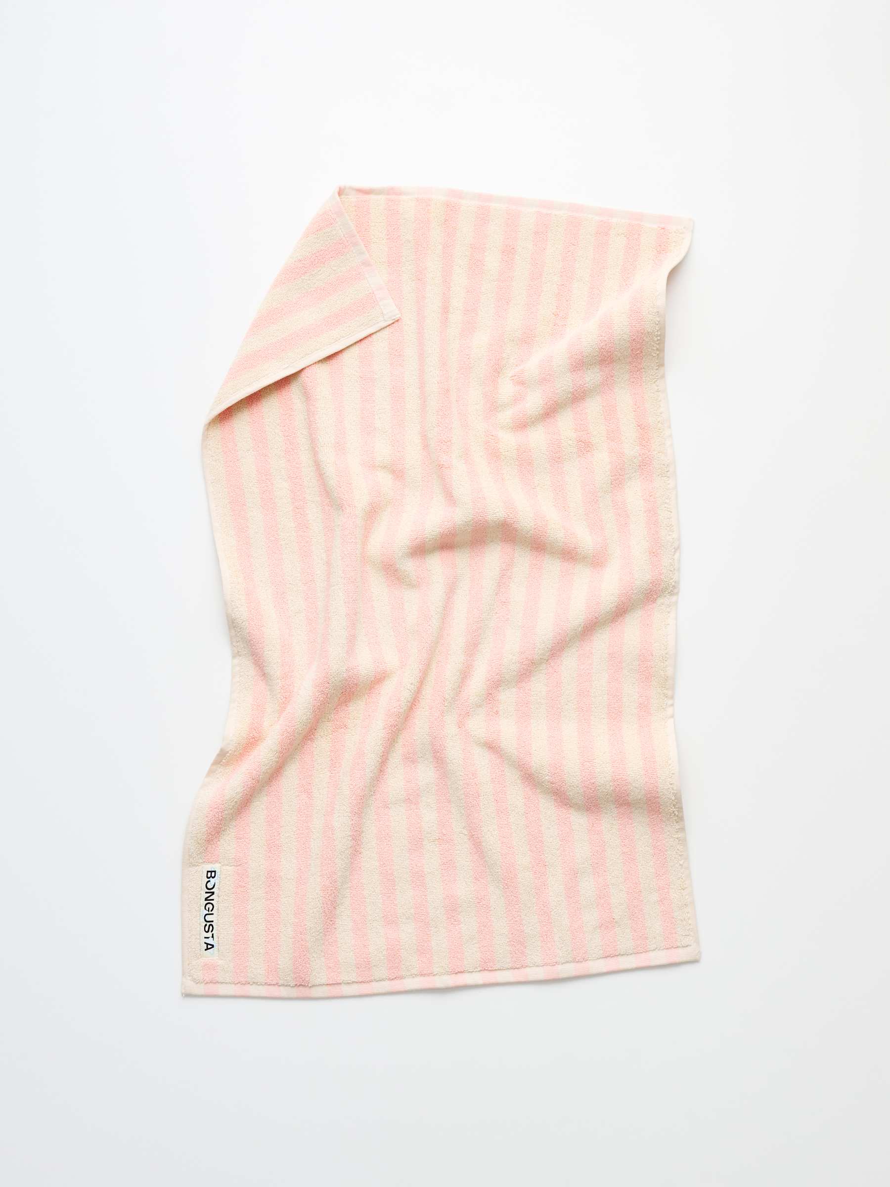 Naram Handtücher aus Bio-Baumwolle