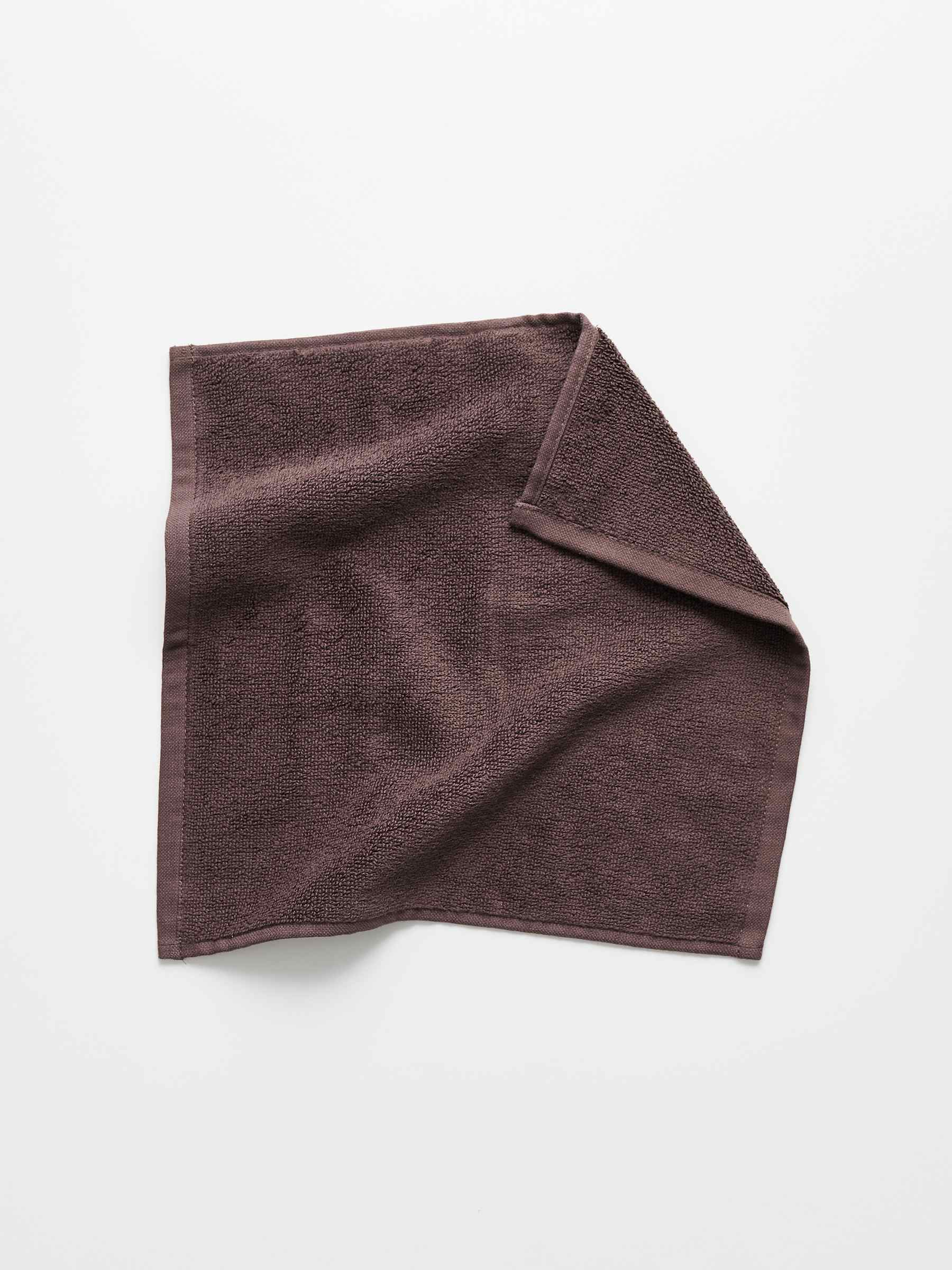 Naram Handtücher aus Bio-Baumwolle