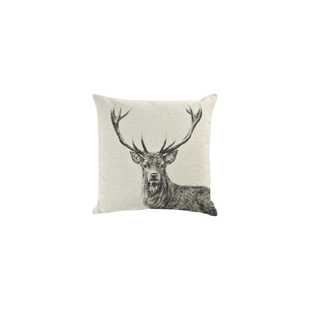 Kissenhülle BIG BUCK