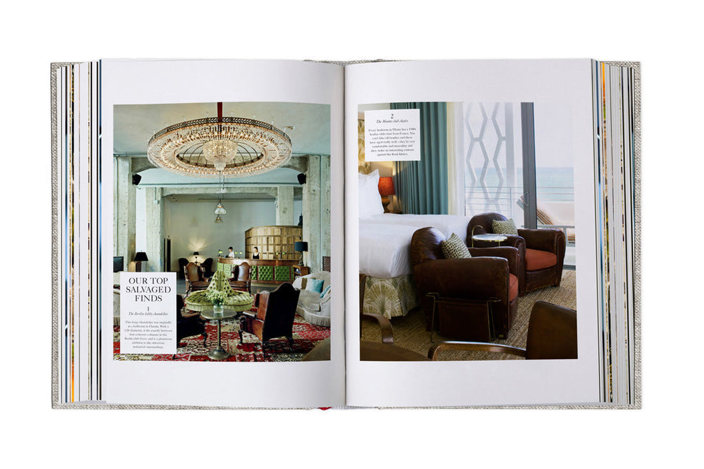 Eat Drink Nap - Kochbuch