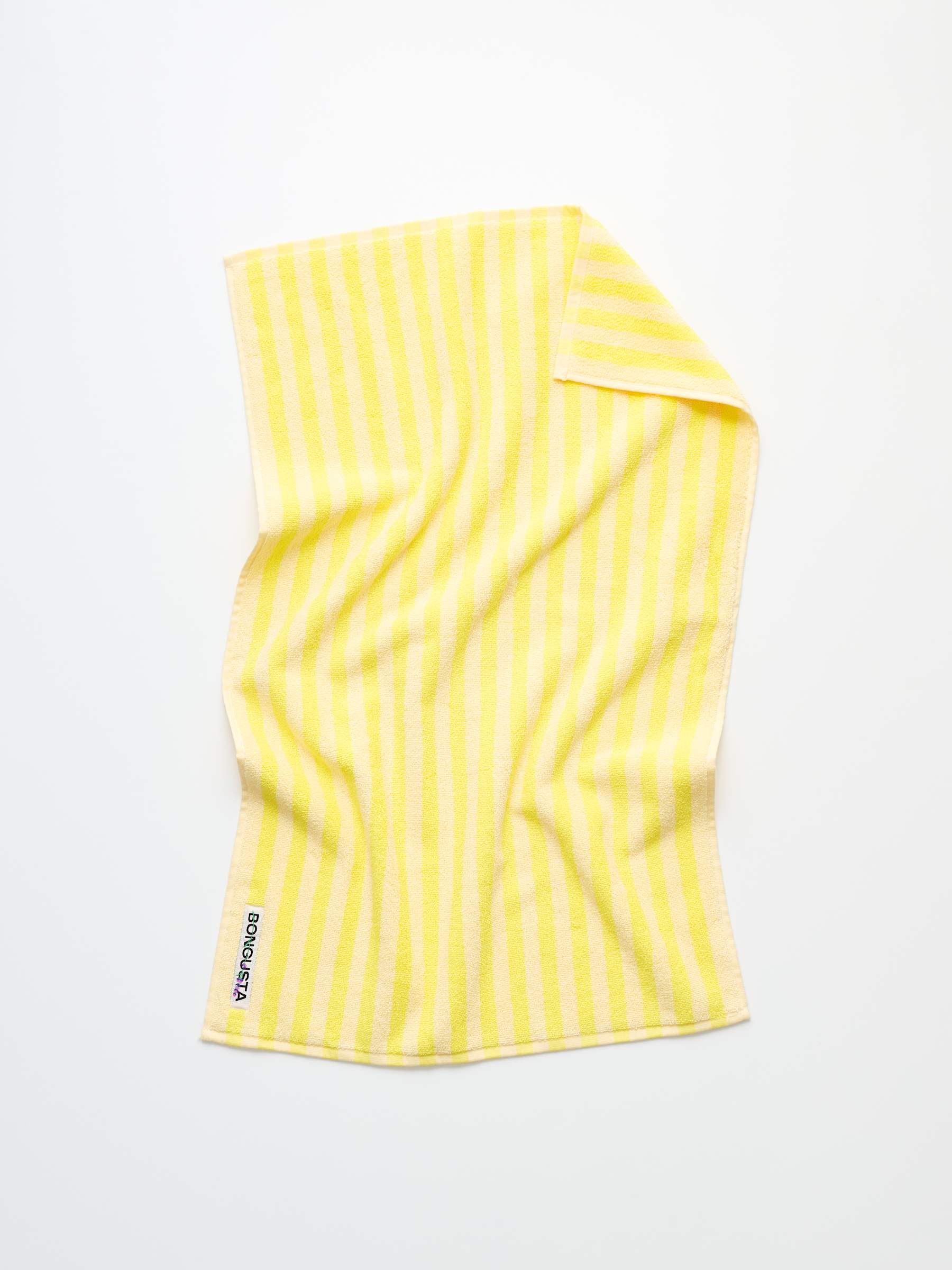 Naram Handtücher aus Bio-Baumwolle