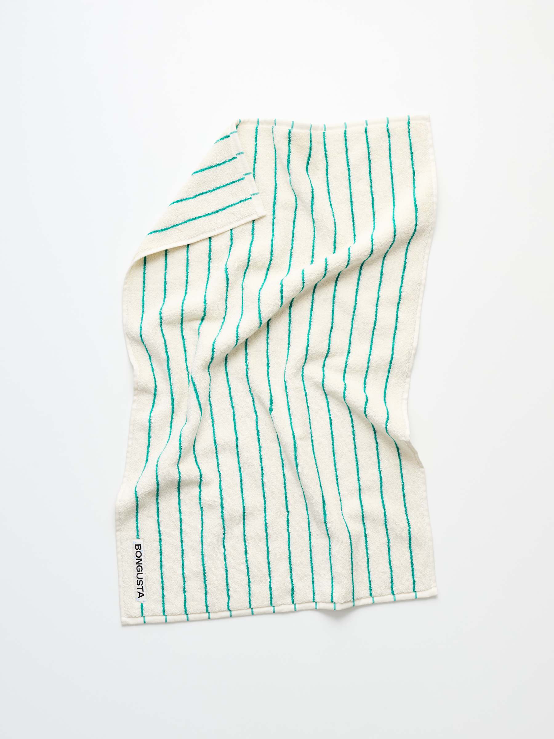 Naram Handtücher aus Bio-Baumwolle