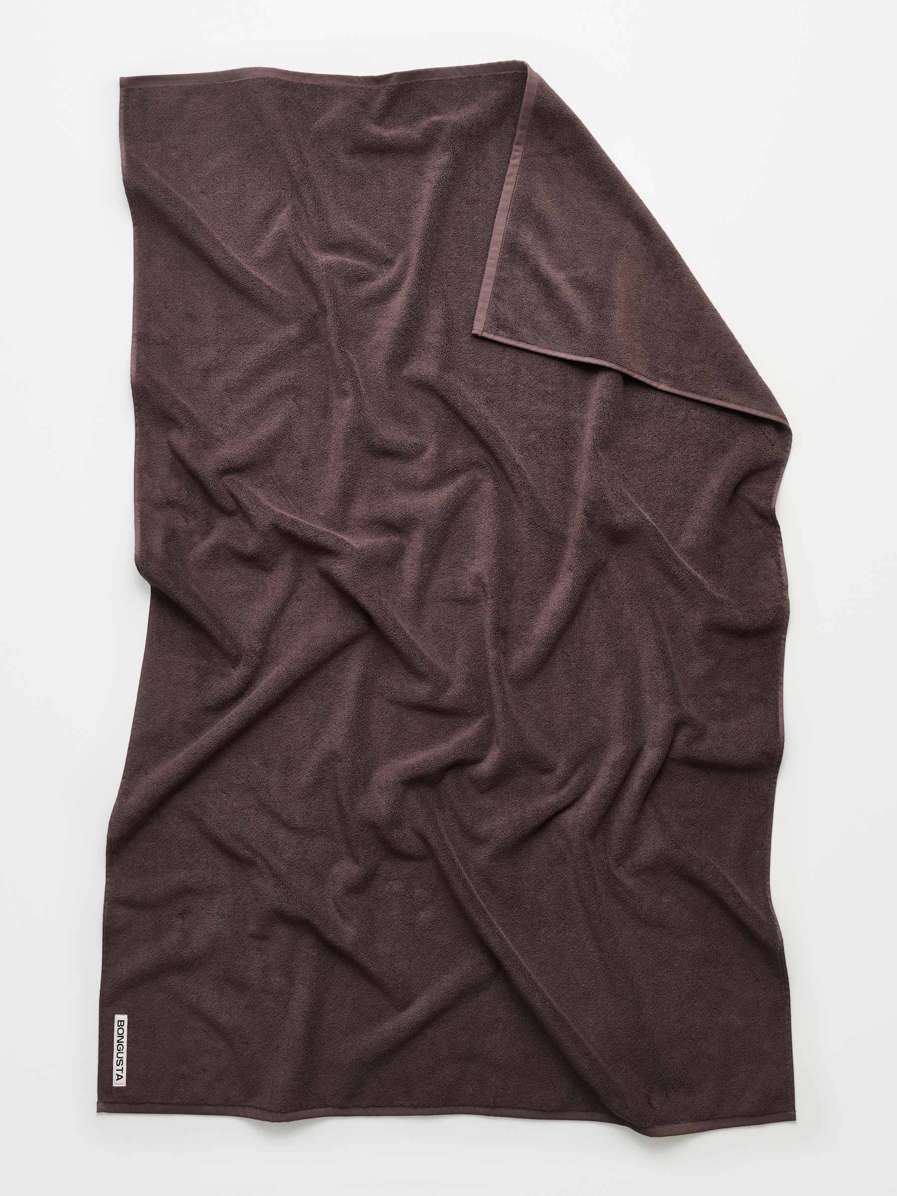 Naram Handtücher aus Bio-Baumwolle