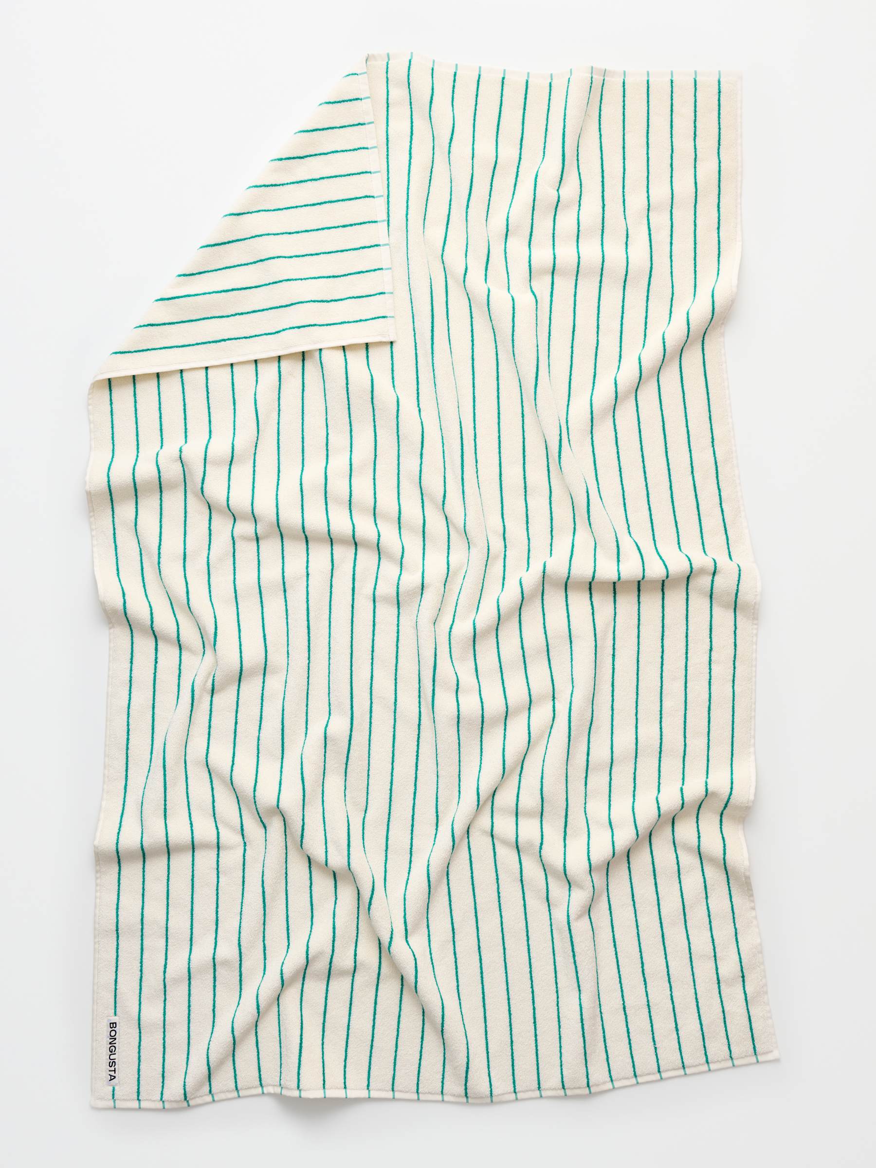 Naram Handtücher aus Bio-Baumwolle