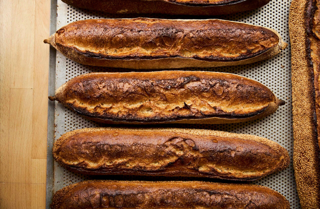 JUNO THE BAKERY | Coffee Table Book