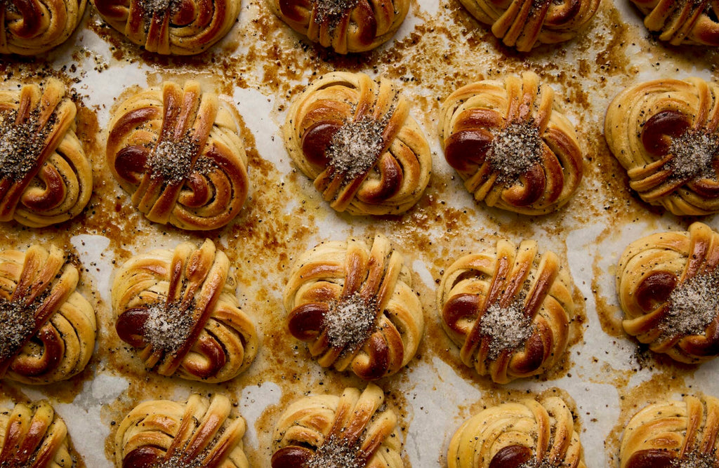 JUNO THE BAKERY | Coffee Table Book