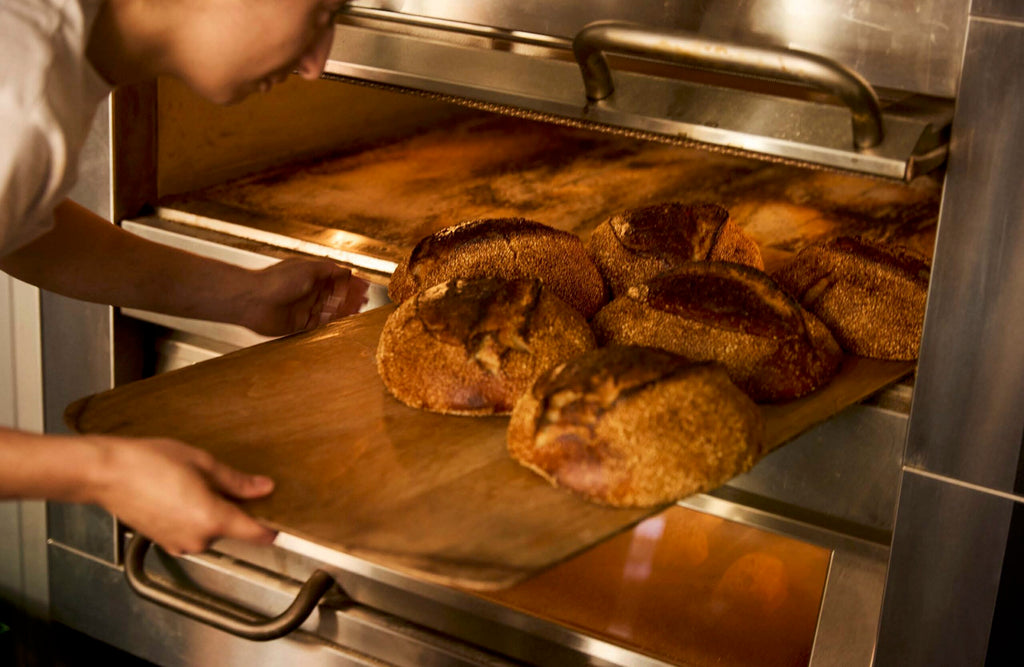 JUNO THE BAKERY | Coffee Table Book