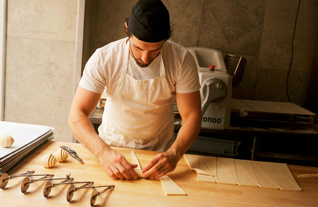 JUNO THE BAKERY | Coffee Table Book