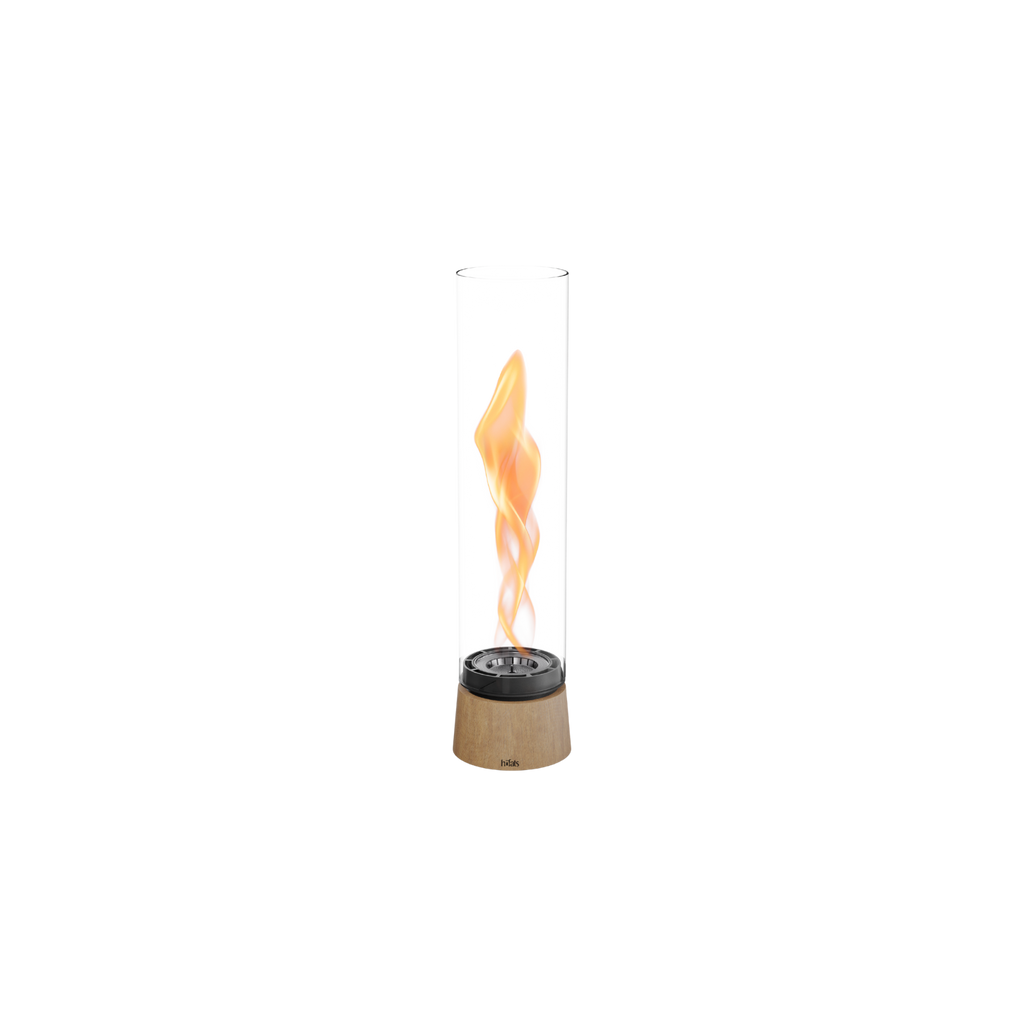 Tischfeuer SPIN 900