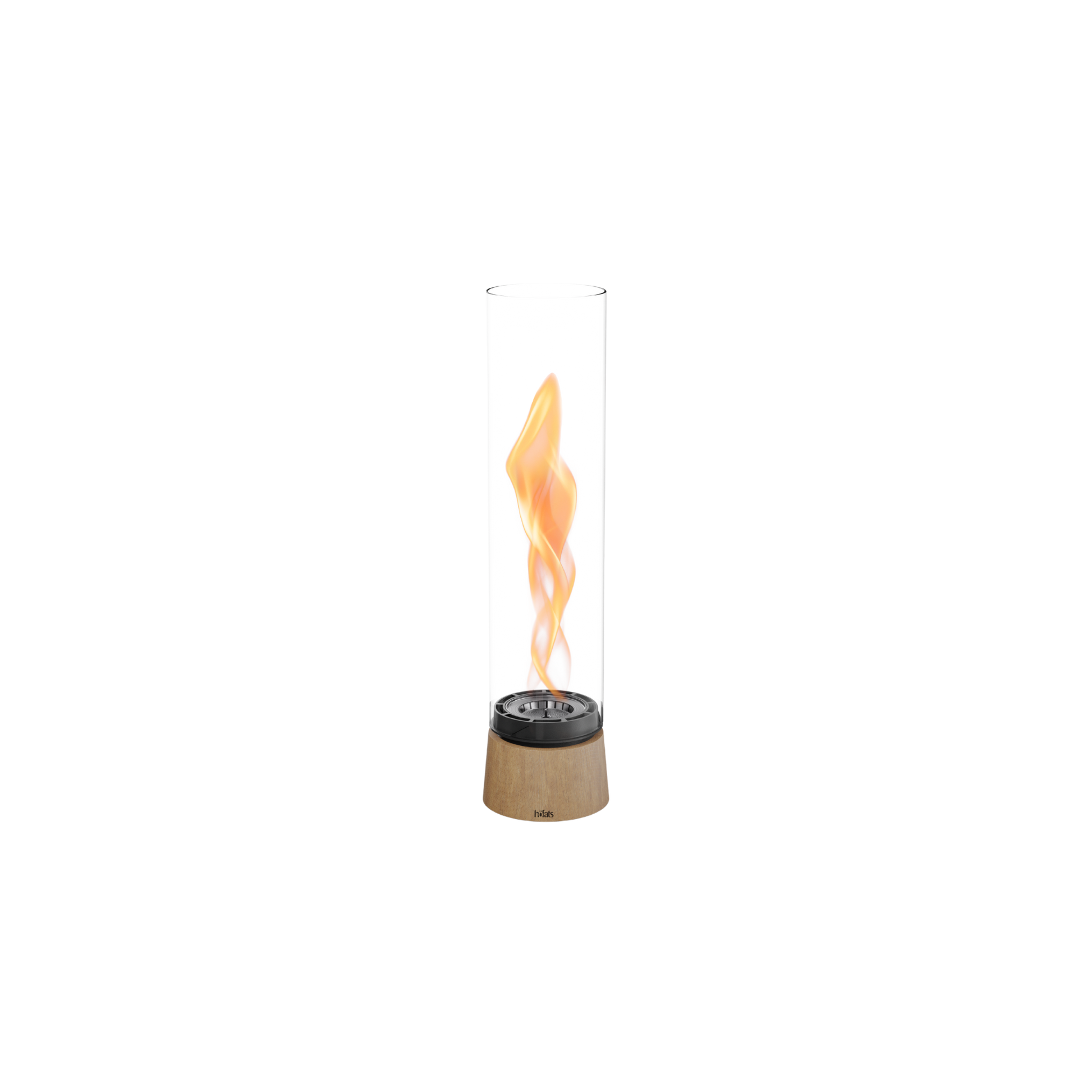 Tischfeuer SPIN 900
