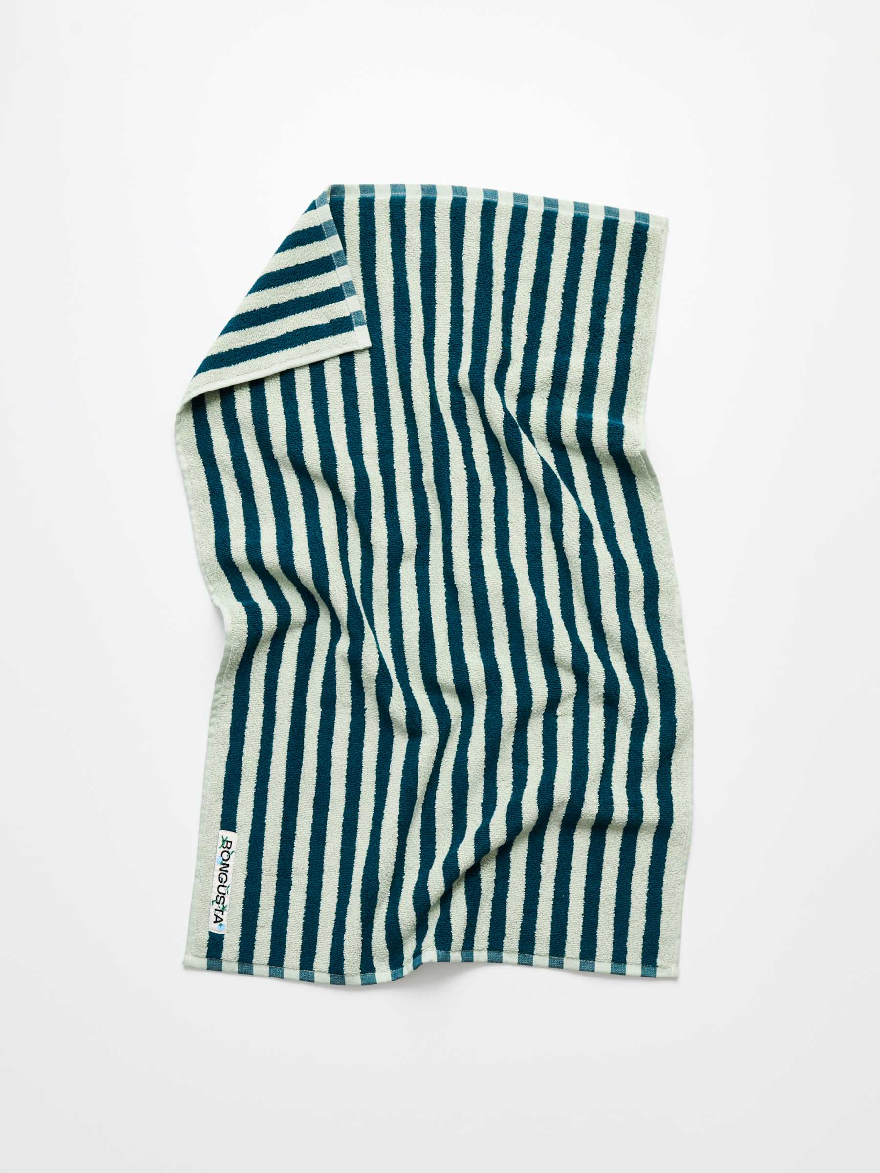 Naram Handtücher aus Bio-Baumwolle