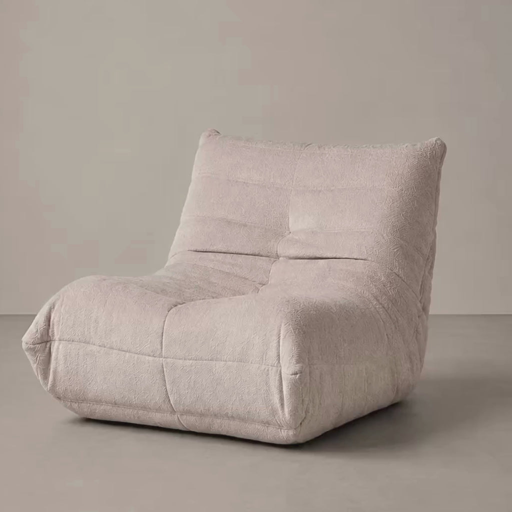 Design Sessel ROMY | Off-White