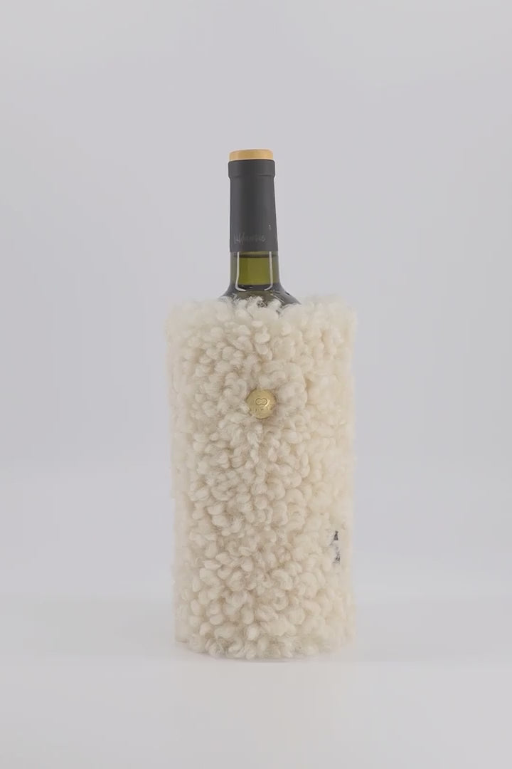 Weinkühler Curly